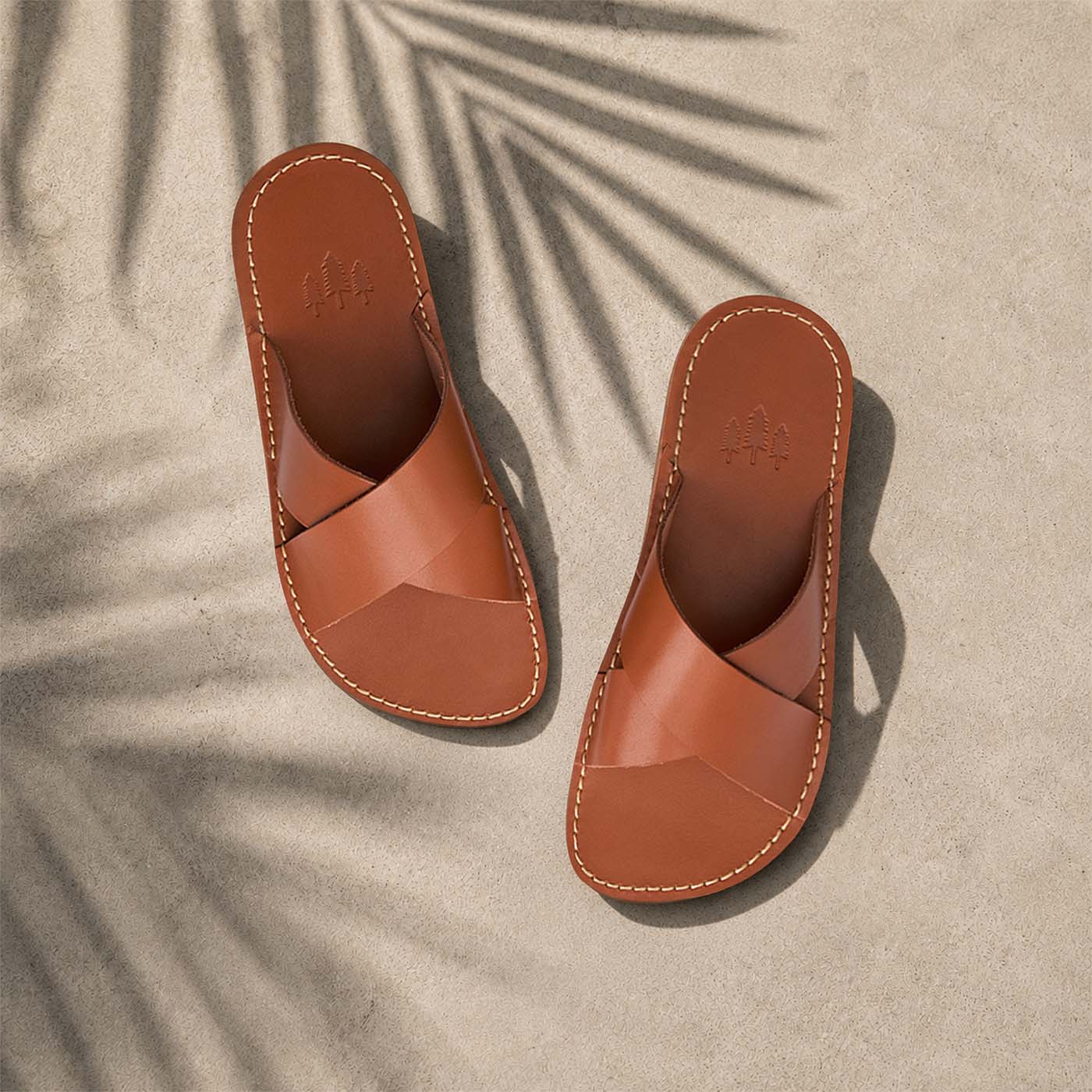 Roma Sandal - Image 11