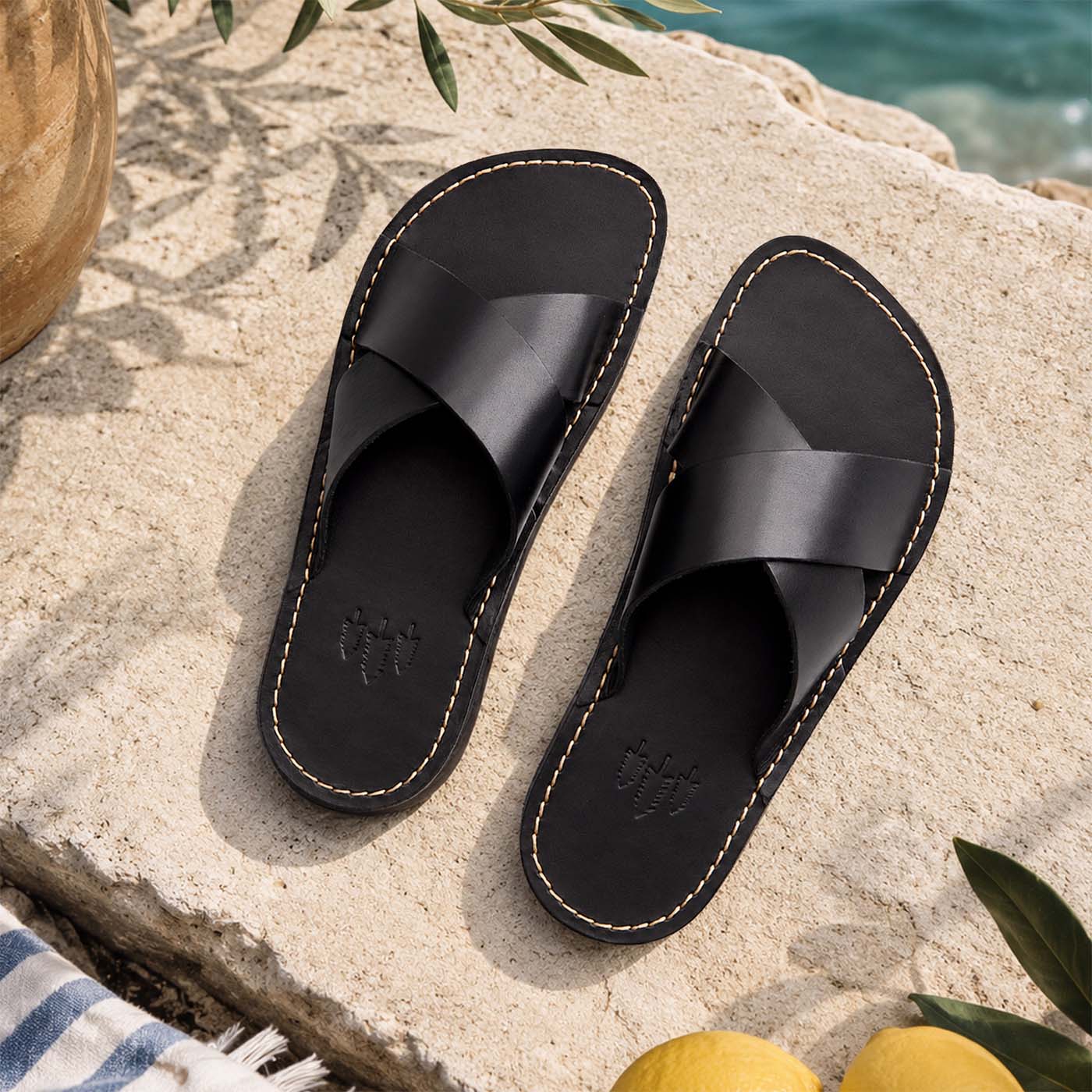 Roma Sandal - Image 6