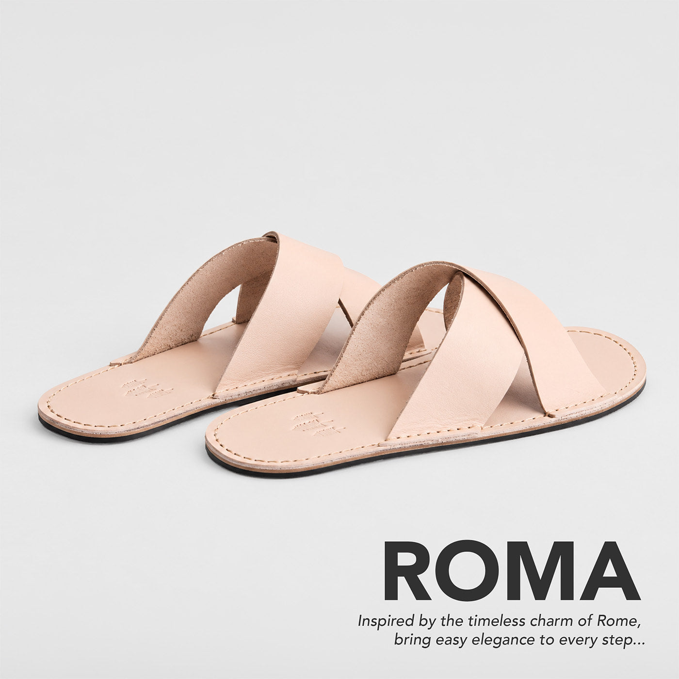Roma Sandal - Image 21