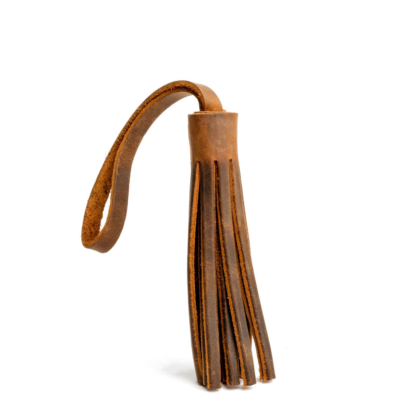 Leather Tassel - Image 10