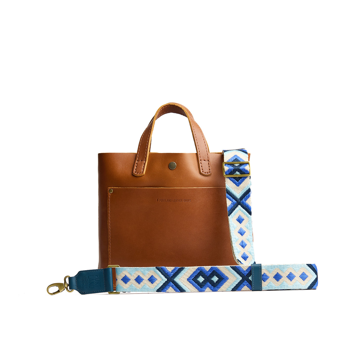 Kaleidoscope Strap