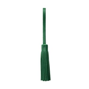 Leather Tassel