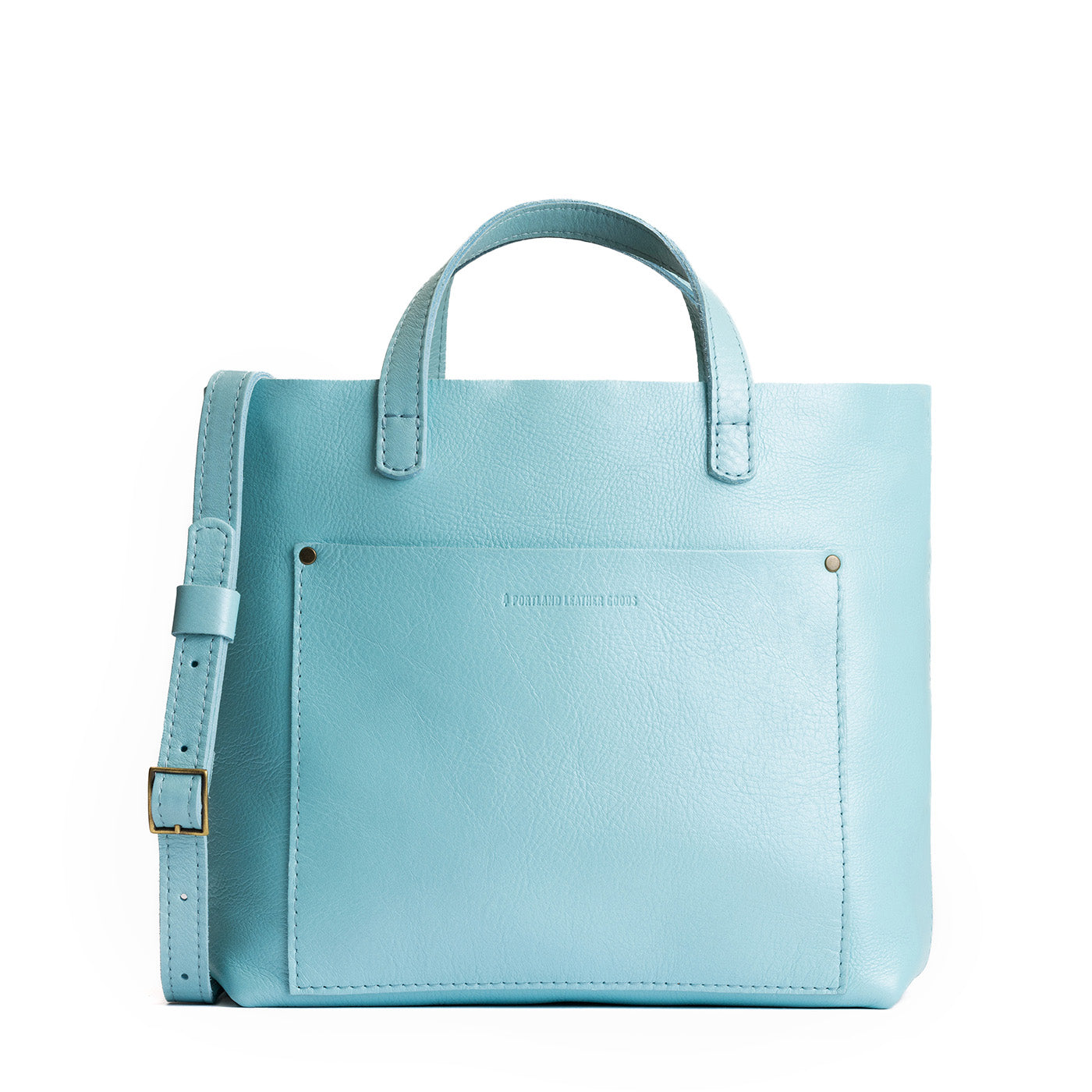 Medium Crossbody Tote - Image 17