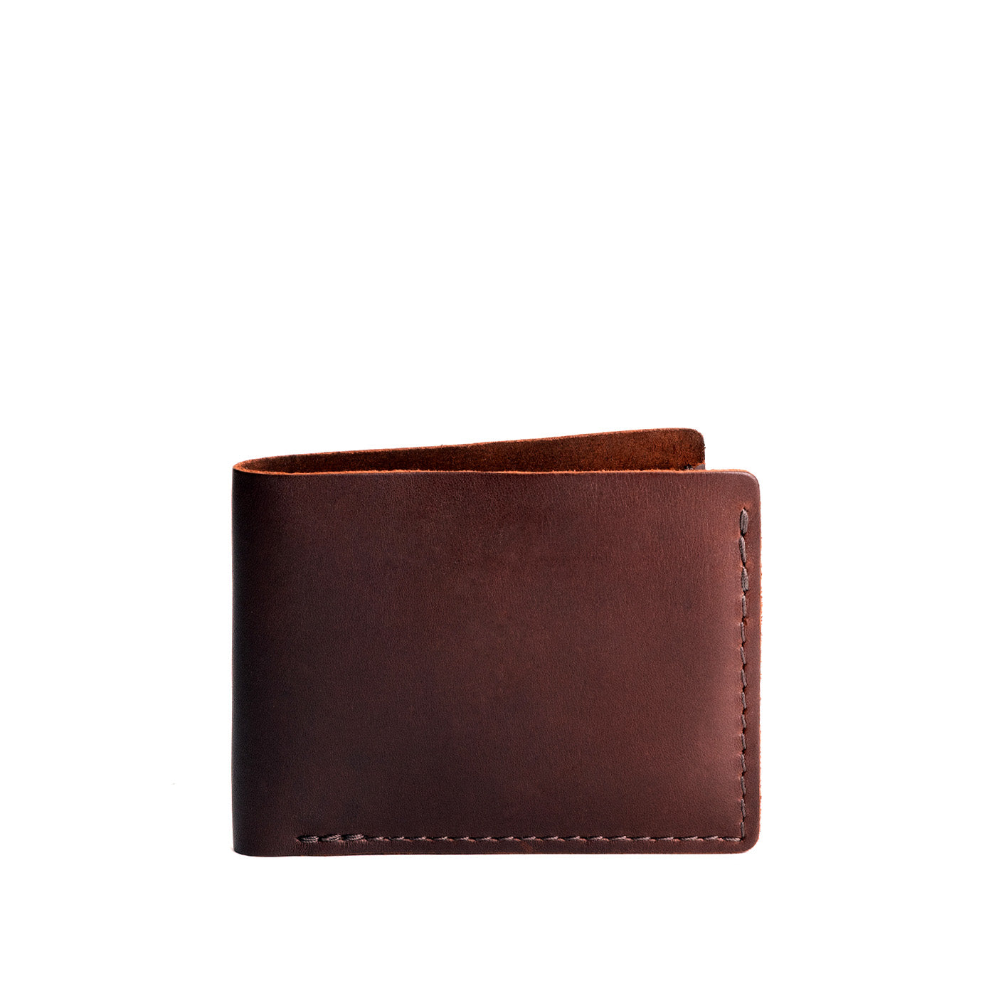 Bifold Leather Wallet - Image 14