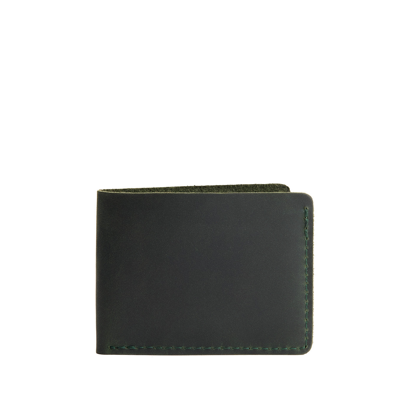 Bifold Leather Wallet - Image 22