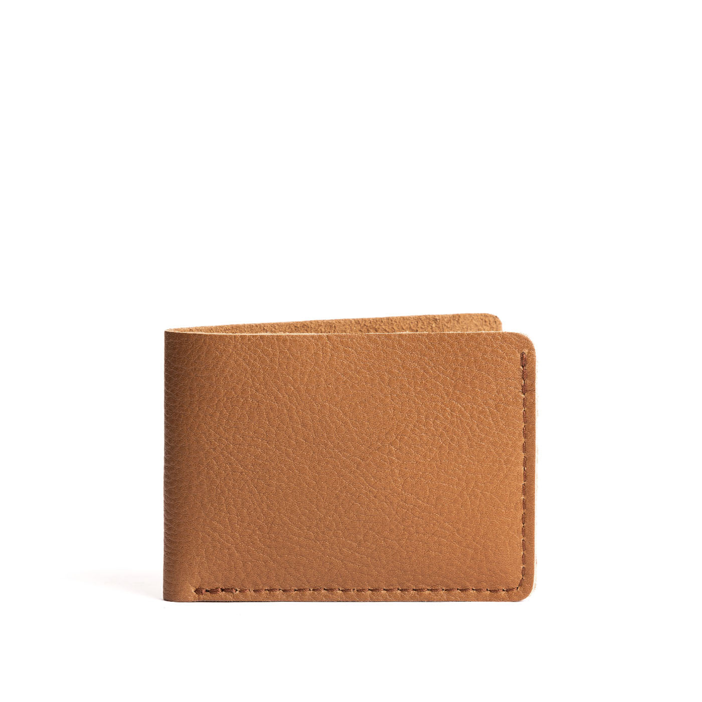Bifold Leather Wallet - Image 16