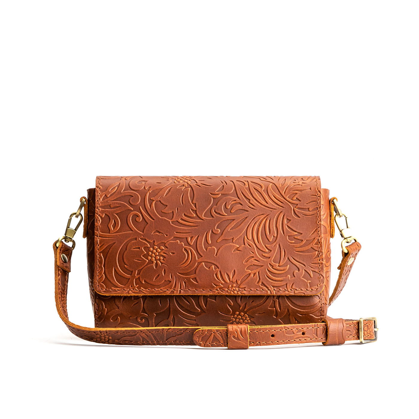 'Almost Perfect' Metro Crossbody - Image 5
