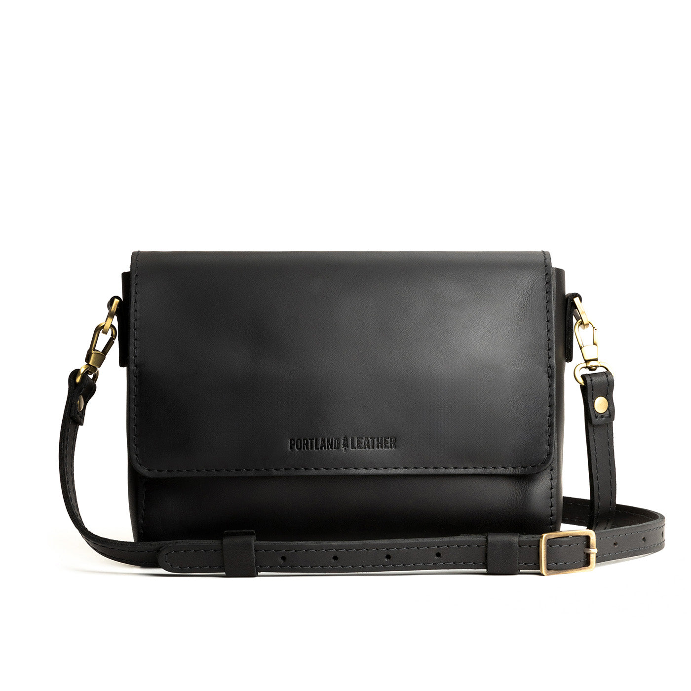 'Almost Perfect' Metro Crossbody - Image 7