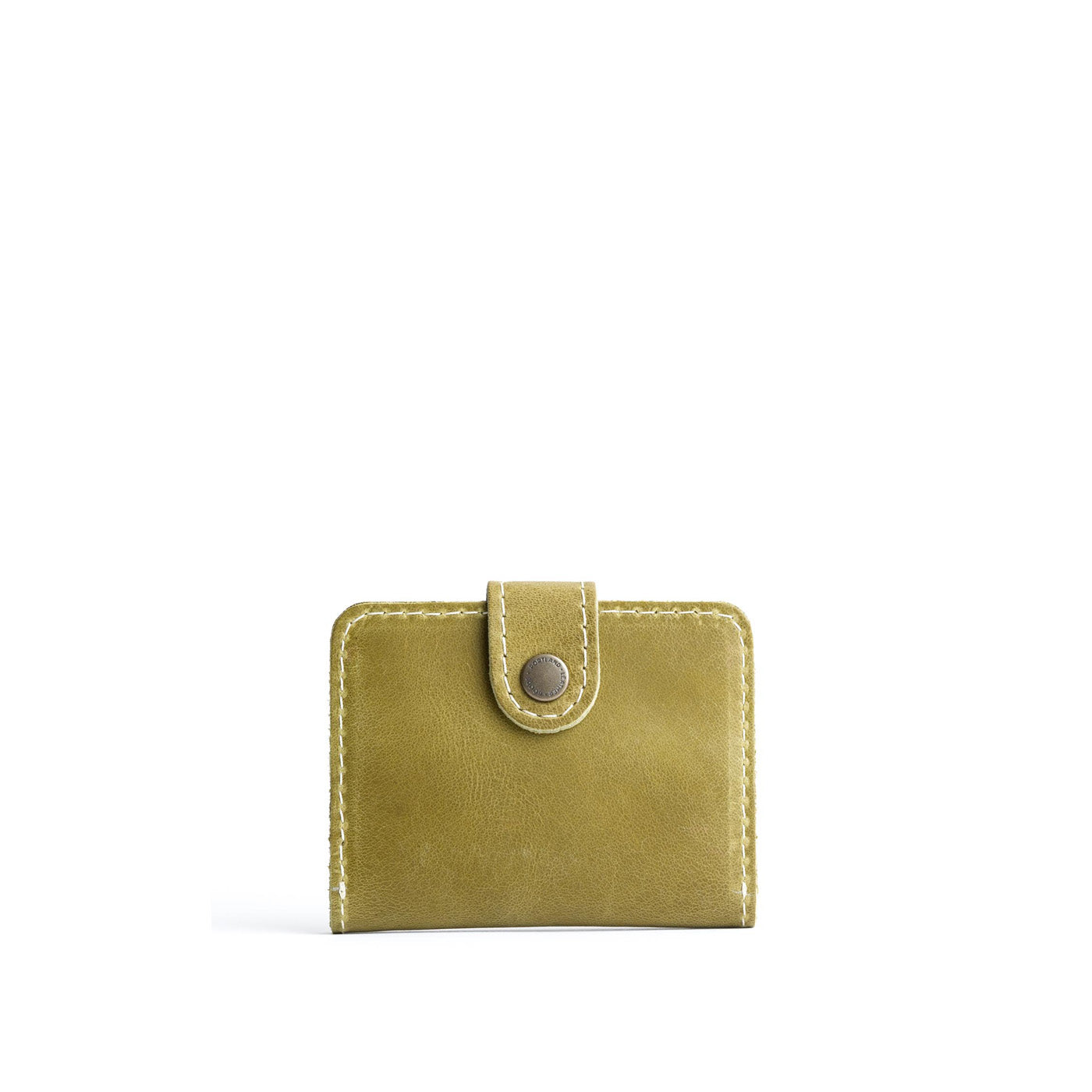 'Almost Perfect' Mini Bifold Wallet - Image 29