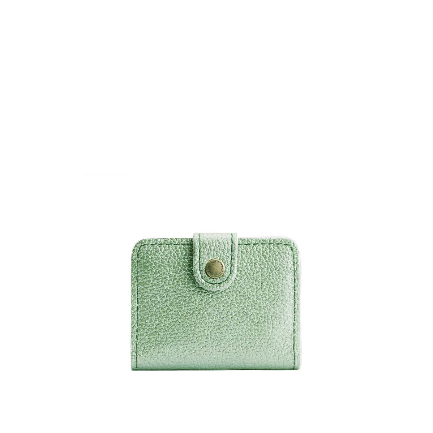 'Almost Perfect' Mini Bifold Wallet - Image 19