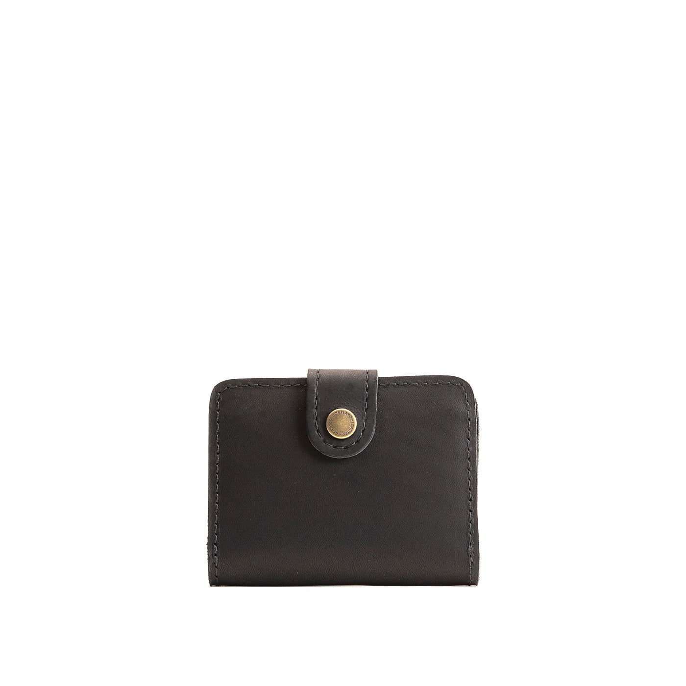 'Almost Perfect' Mini Bifold Wallet - Image 6