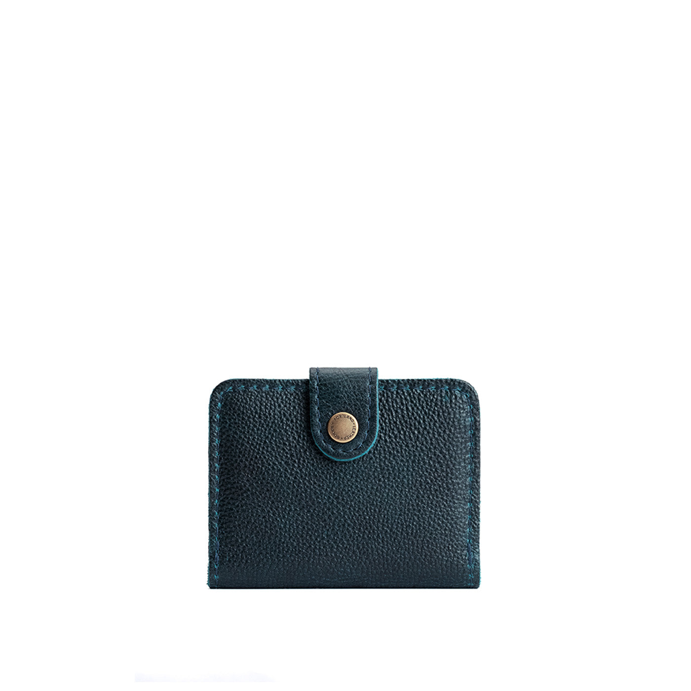 'Almost Perfect' Mini Bifold Wallet - Image 20