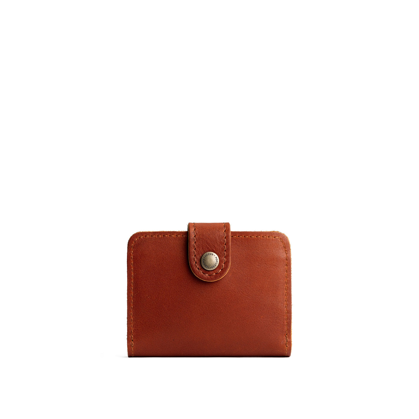 'Almost Perfect' Mini Bifold Wallet - Image 26