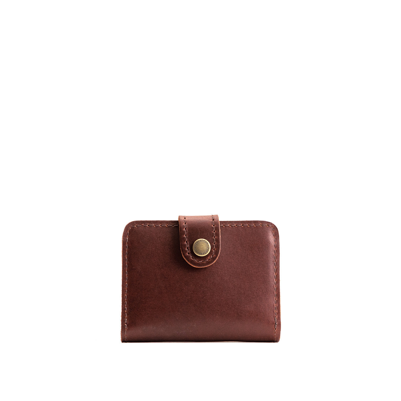 'Almost Perfect' Mini Bifold Wallet - Image 2