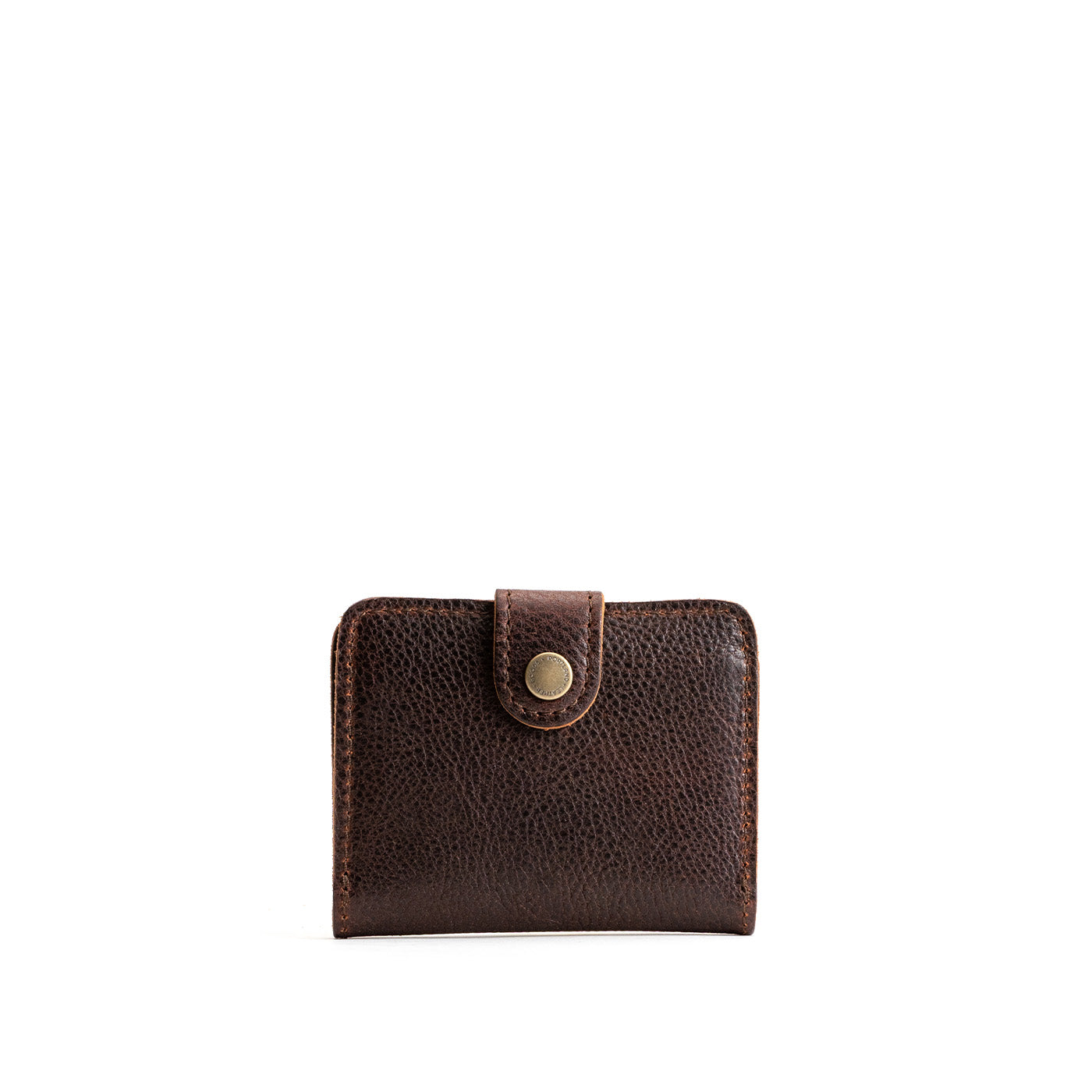 'Almost Perfect' Mini Bifold Wallet - Image 14