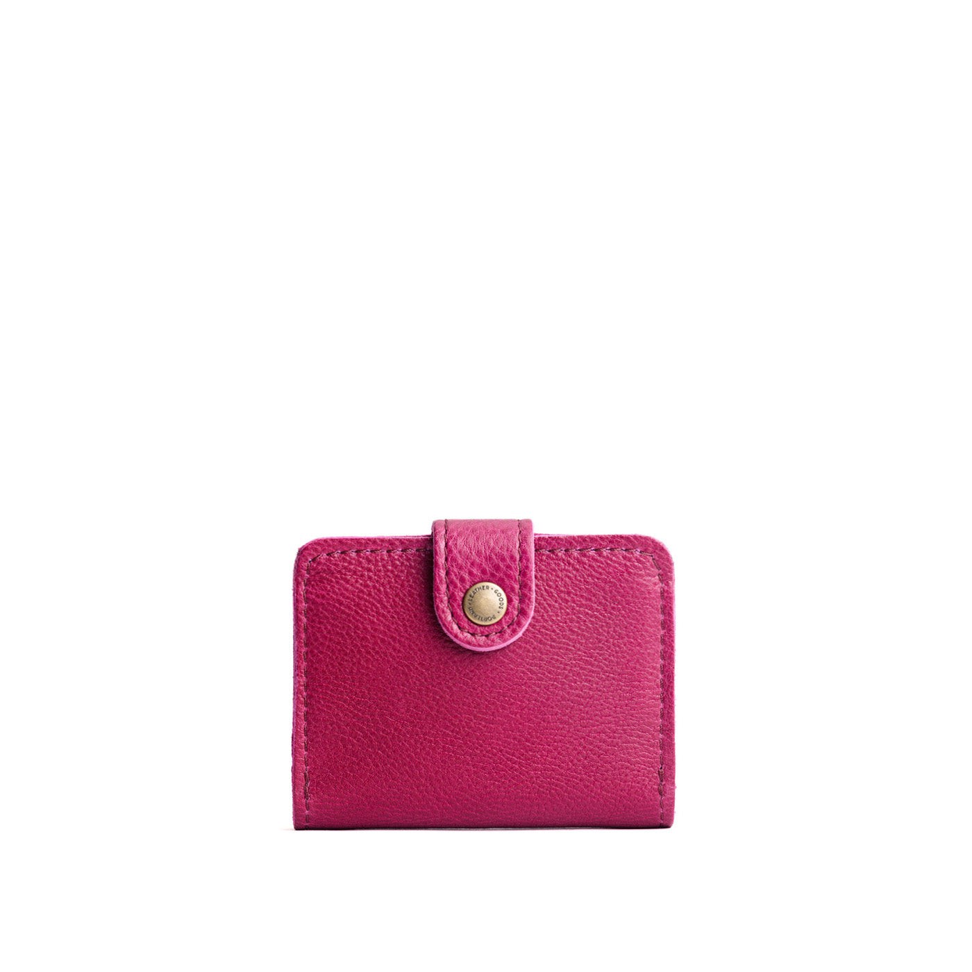 'Almost Perfect' Mini Bifold Wallet - Image 23