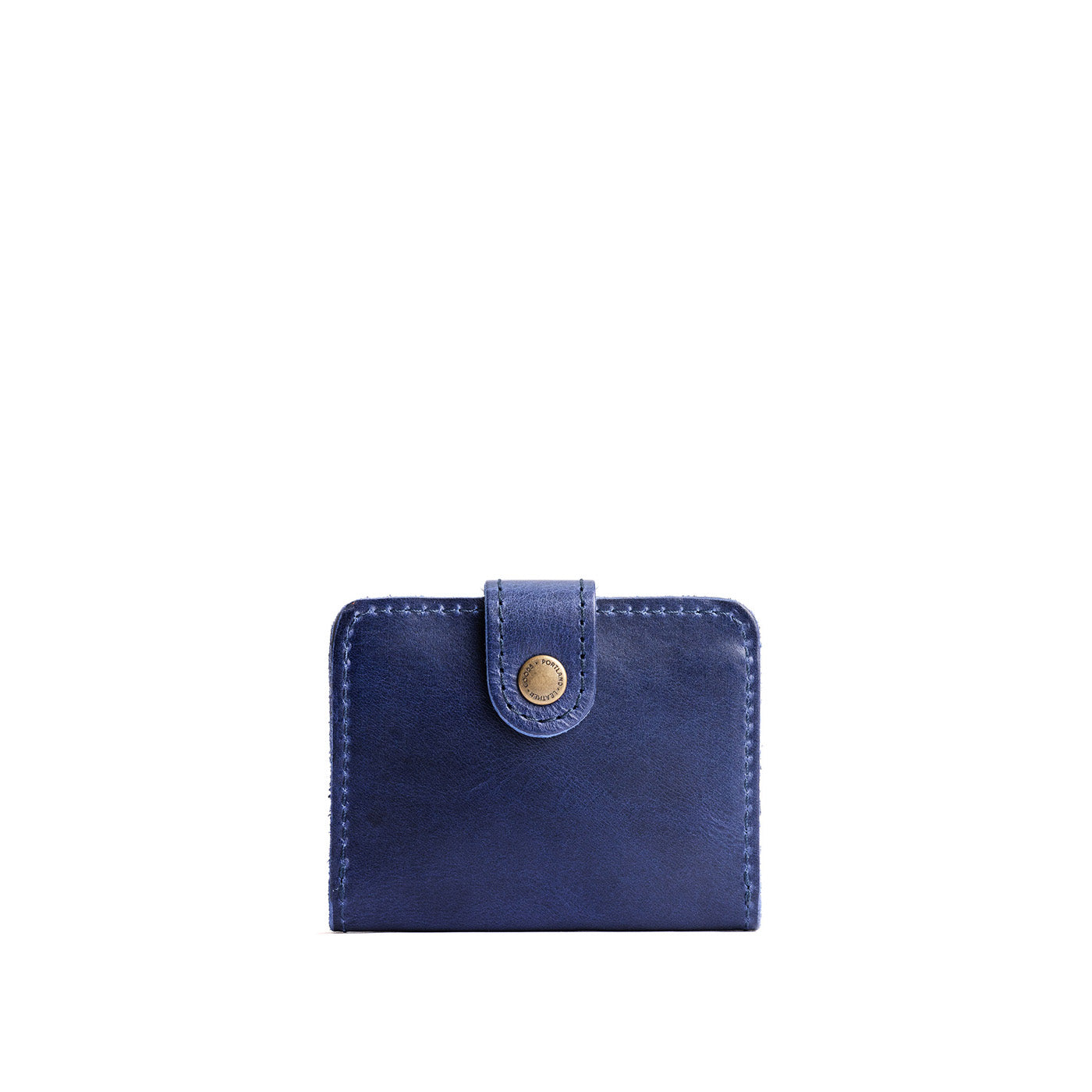 'Almost Perfect' Mini Bifold Wallet - Image 30