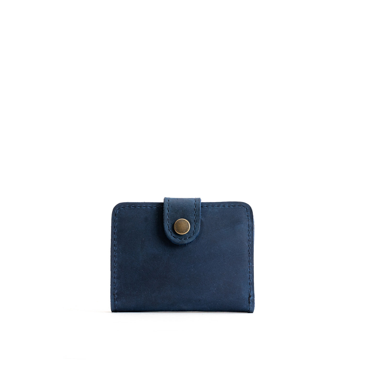 'Almost Perfect' Mini Bifold Wallet - Image 22