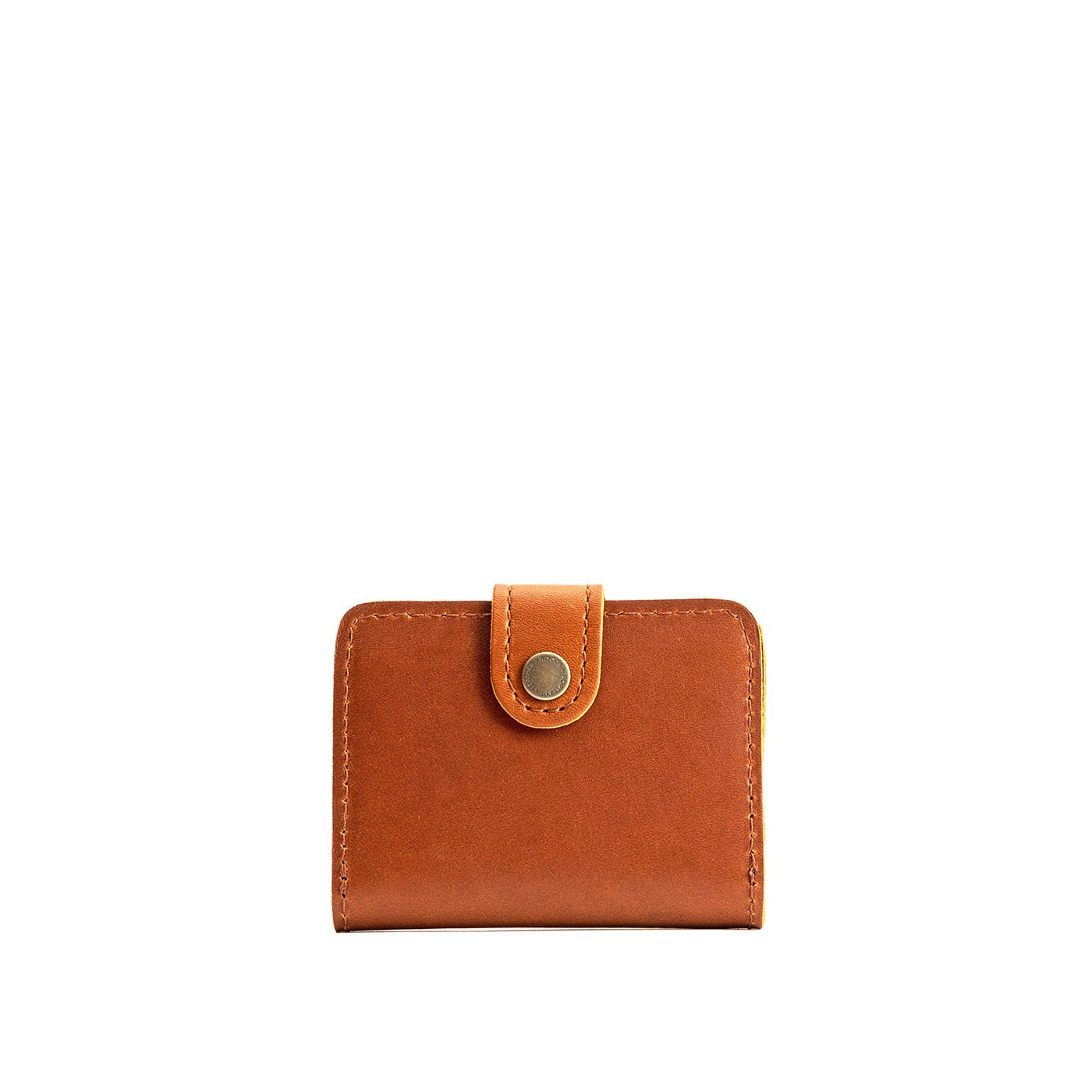 'Almost Perfect' Mini Bifold Wallet - Image 4