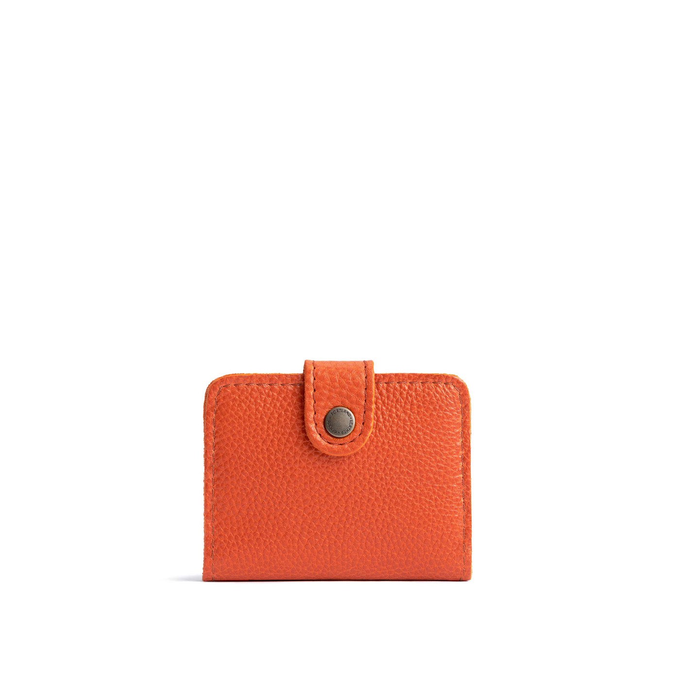 'Almost Perfect' Mini Bifold Wallet - Image 24