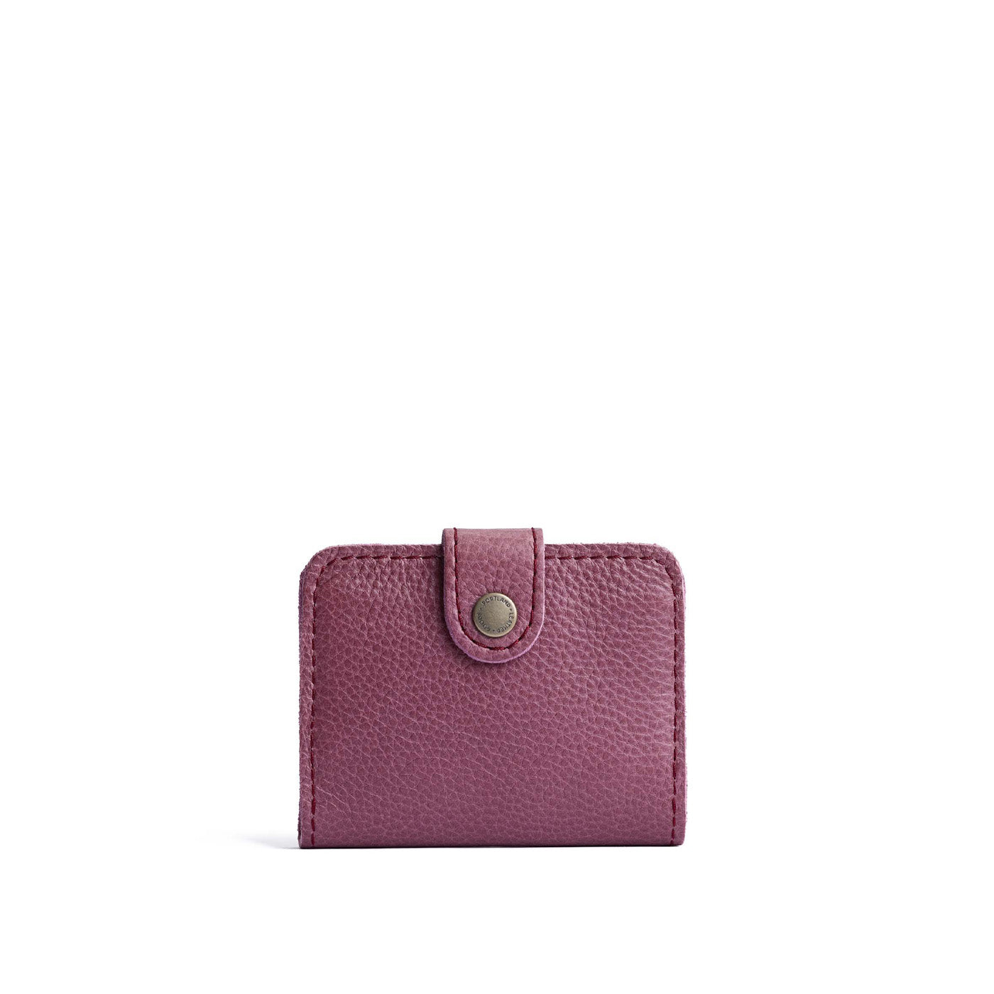 'Almost Perfect' Mini Bifold Wallet - Image 28