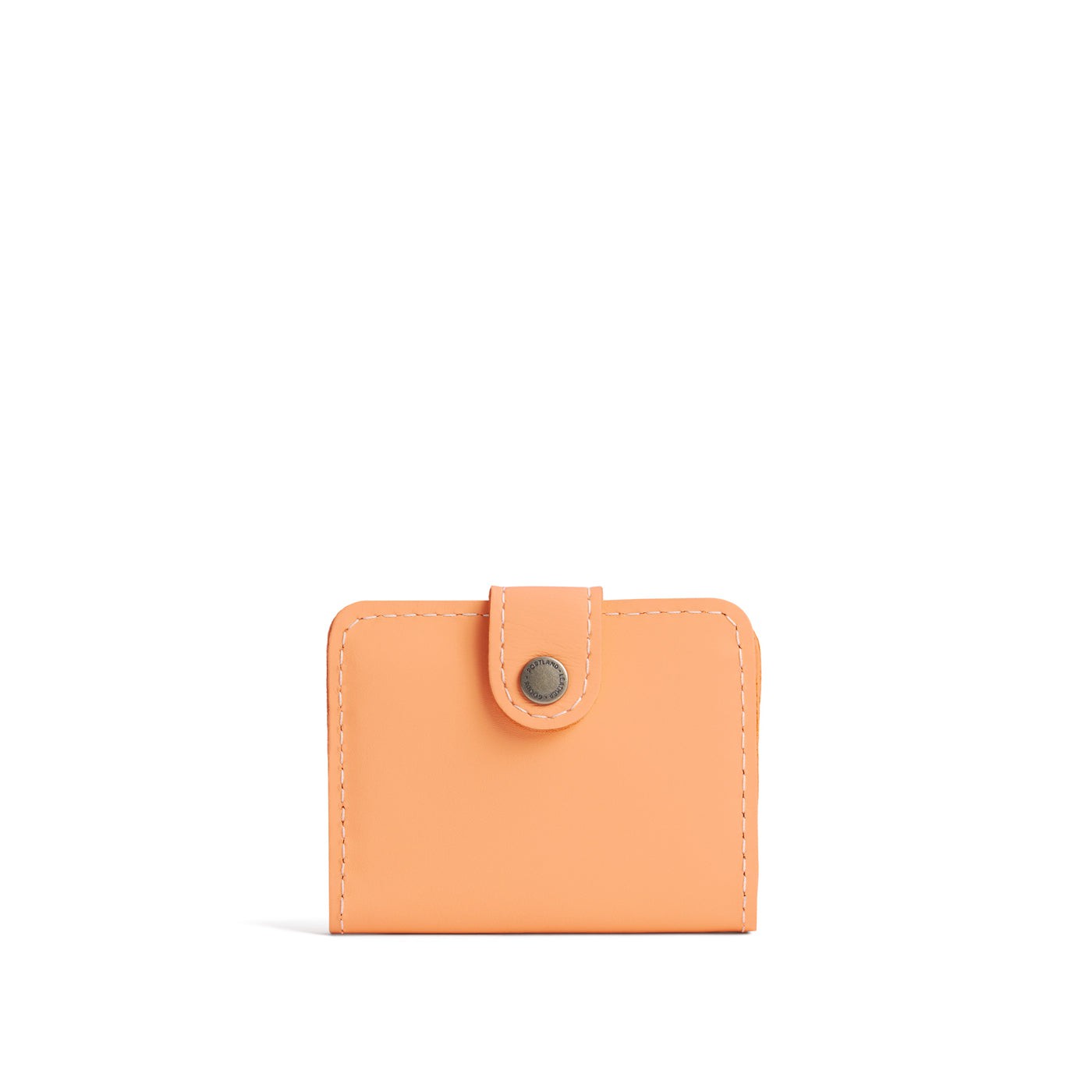 'Almost Perfect' Mini Bifold Wallet - Image 27