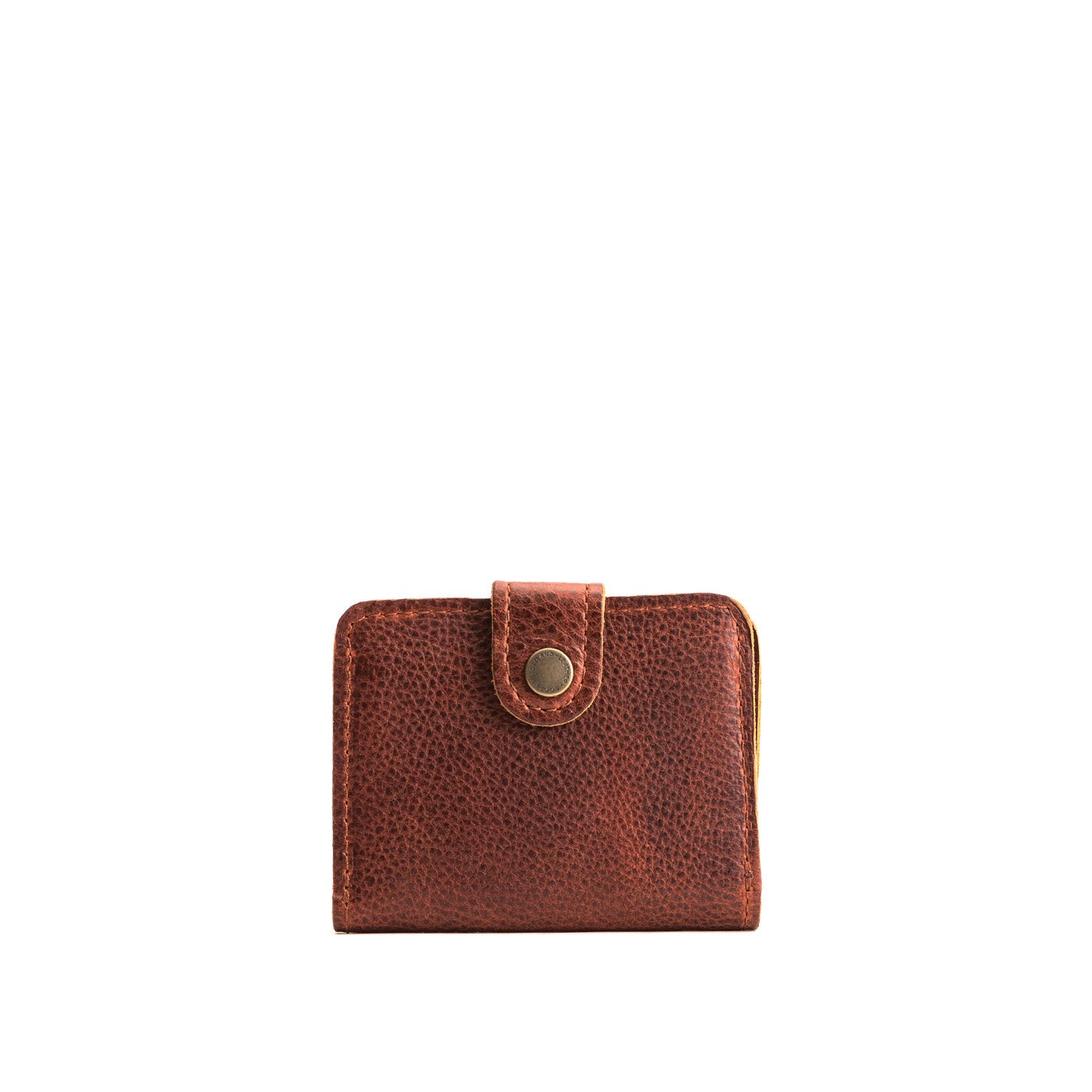 'Almost Perfect' Mini Bifold Wallet - Image 3