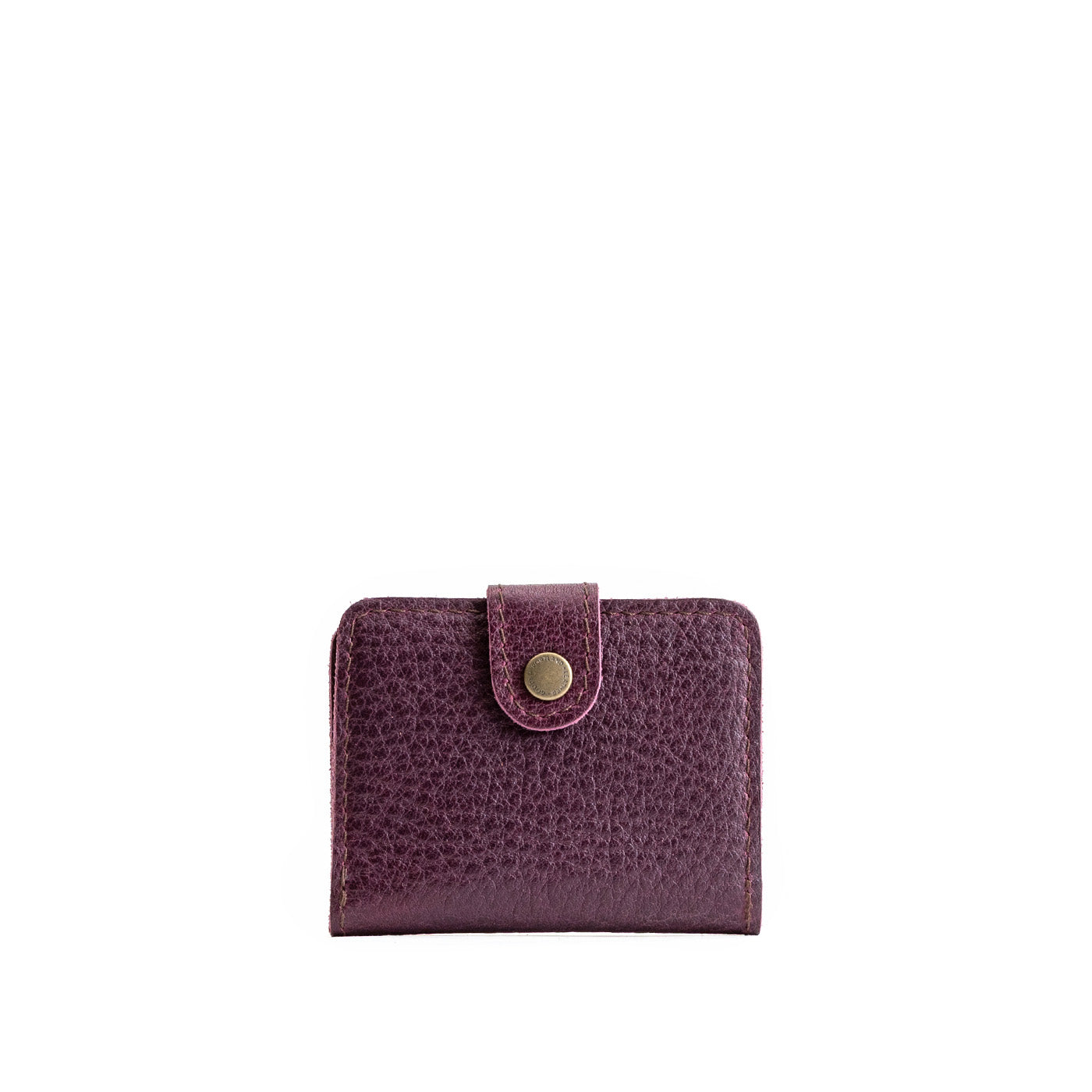 'Almost Perfect' Mini Bifold Wallet - Image 12