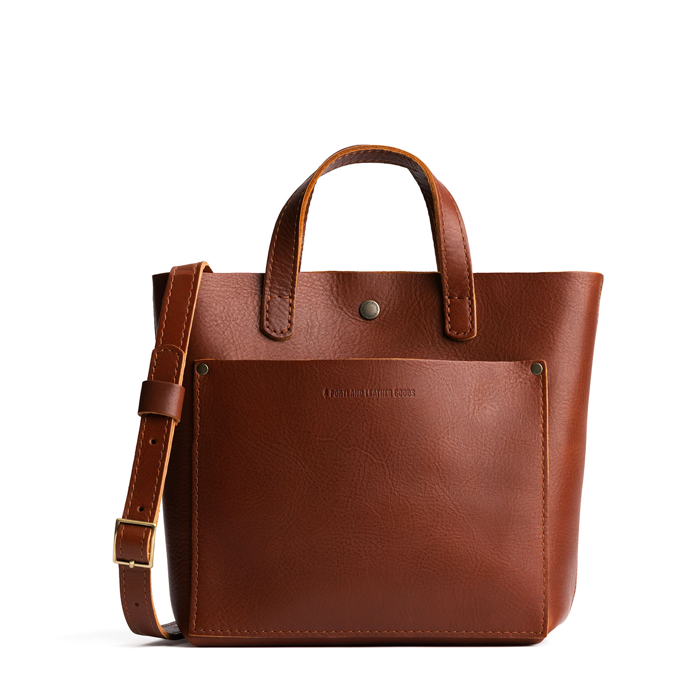 'Almost Perfect' Mini Crossbody - Image 8