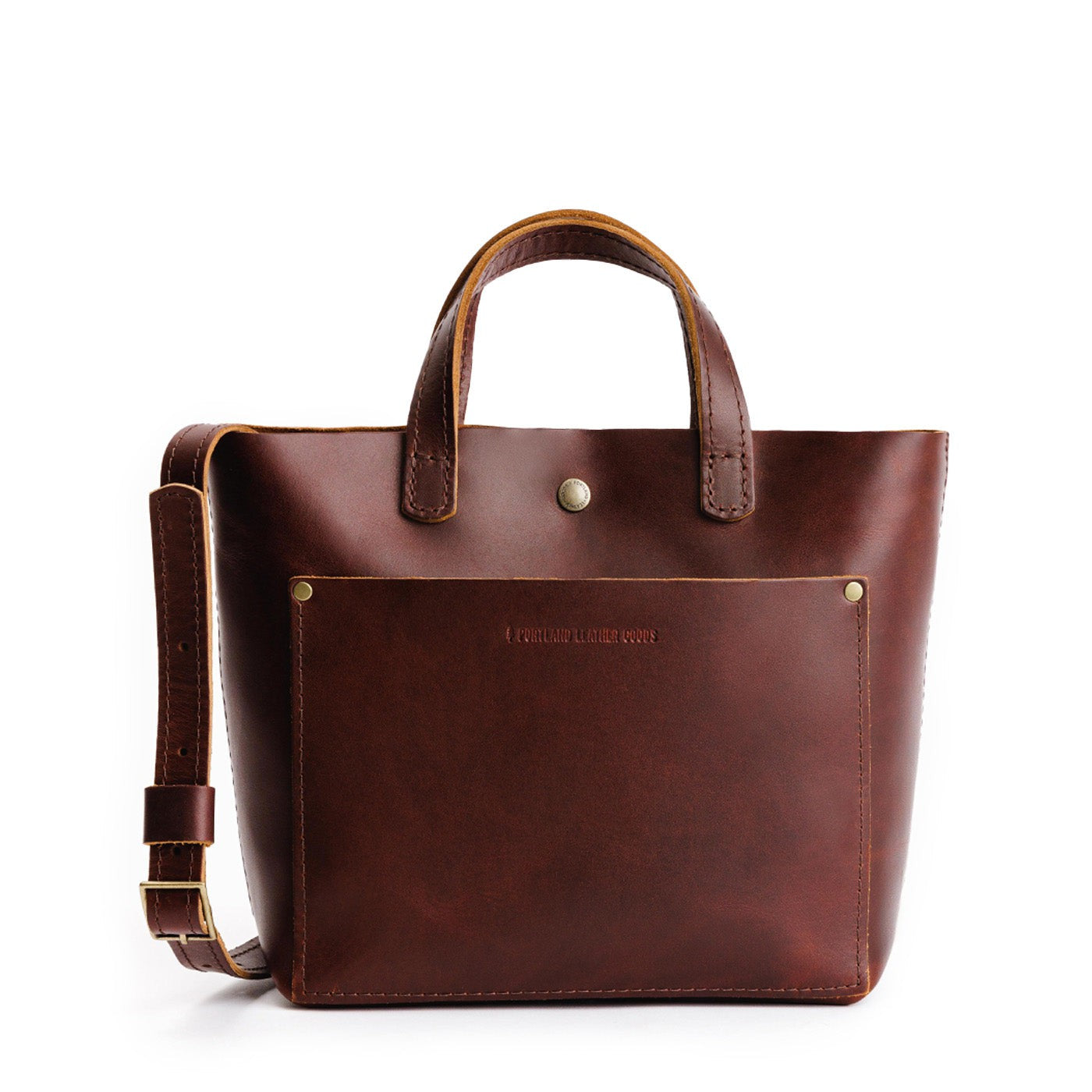 'Almost Perfect' Mini Crossbody - Image 9