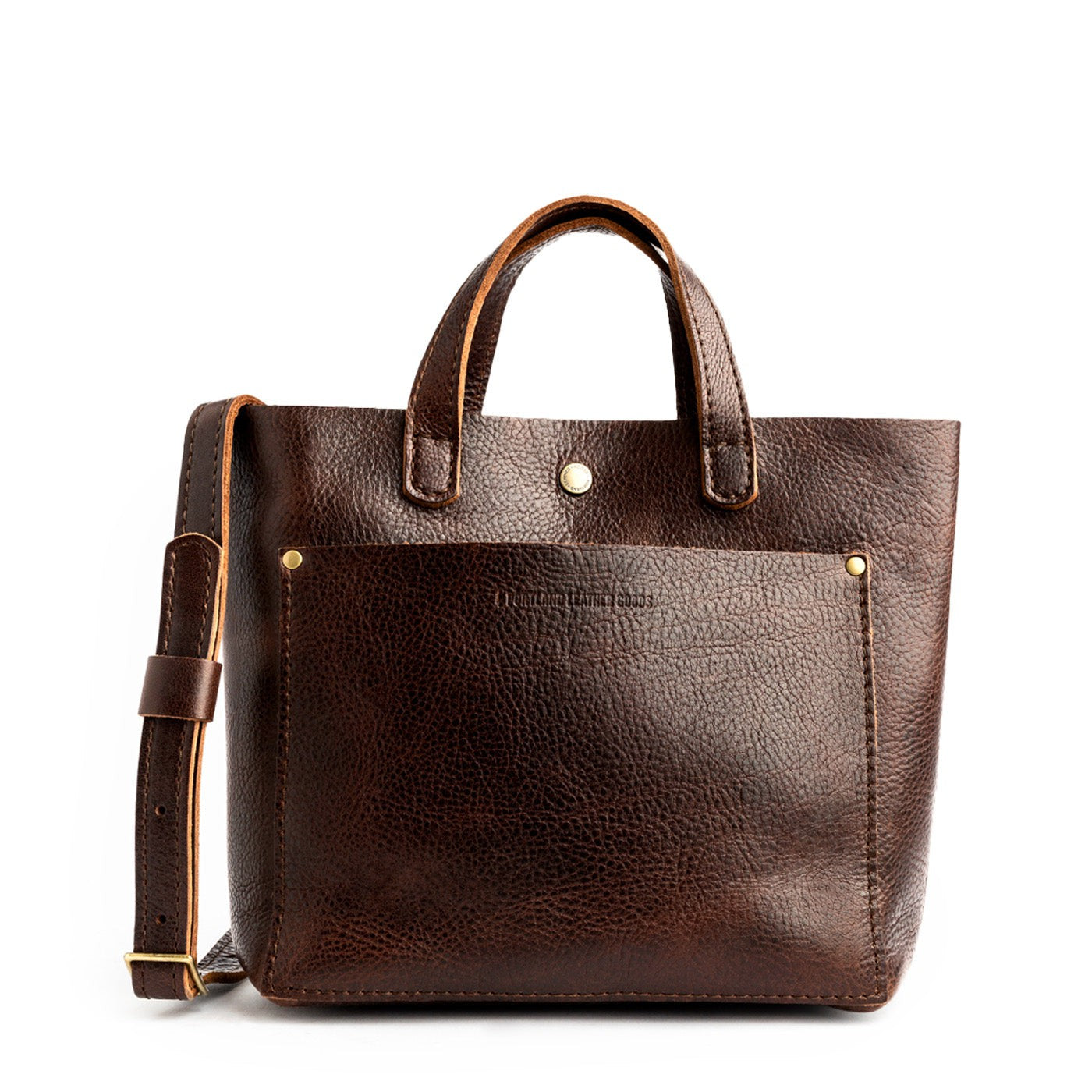 'Almost Perfect' Mini Crossbody - Image 5