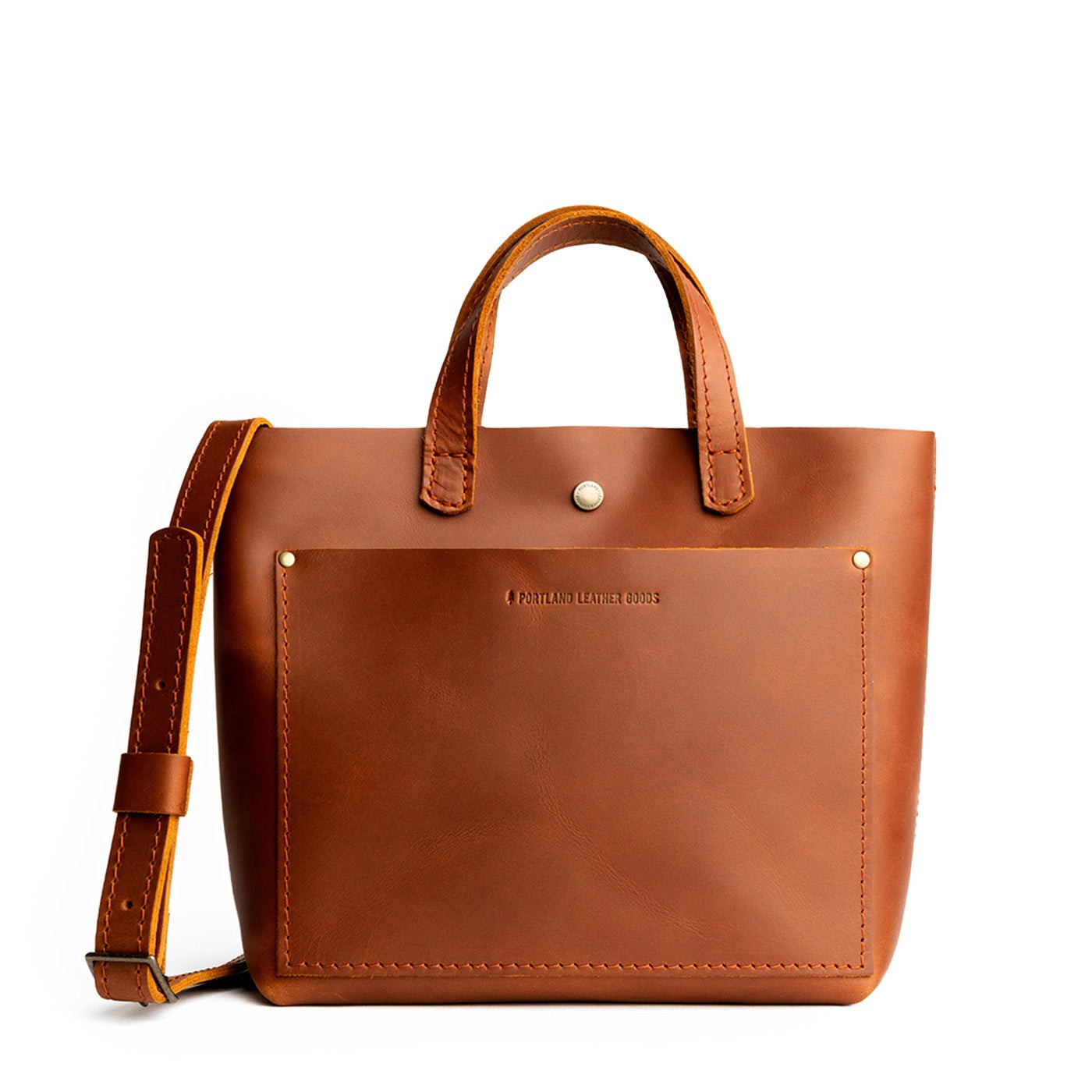 'Almost Perfect' Mini Crossbody - Image 2