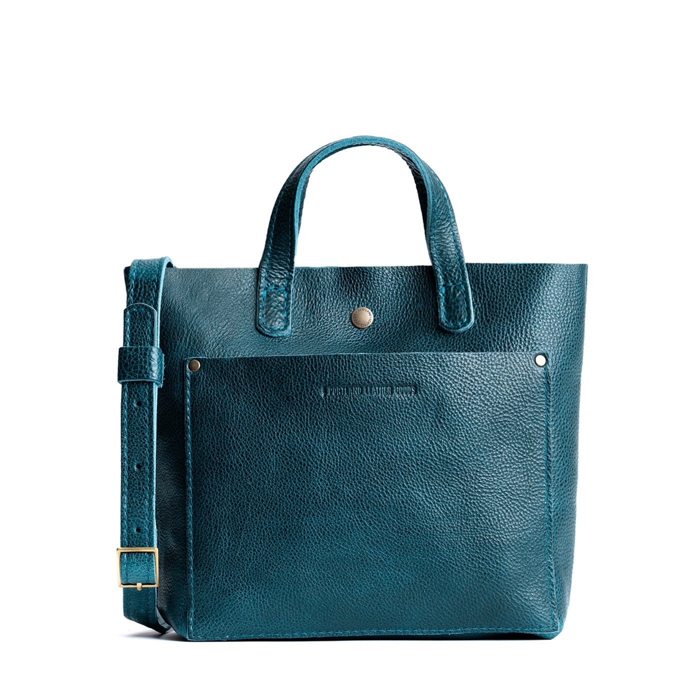 'Almost Perfect' Mini Crossbody - Image 24