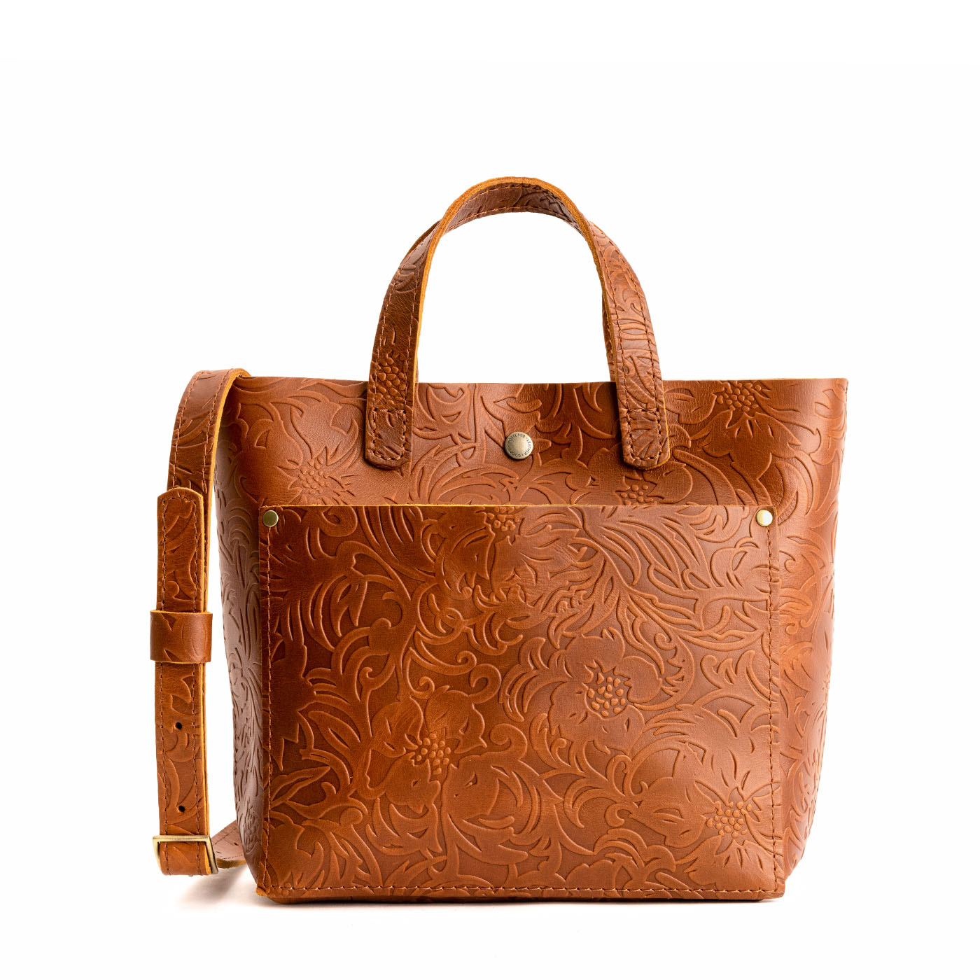 'Almost Perfect' Mini Crossbody - Image 3