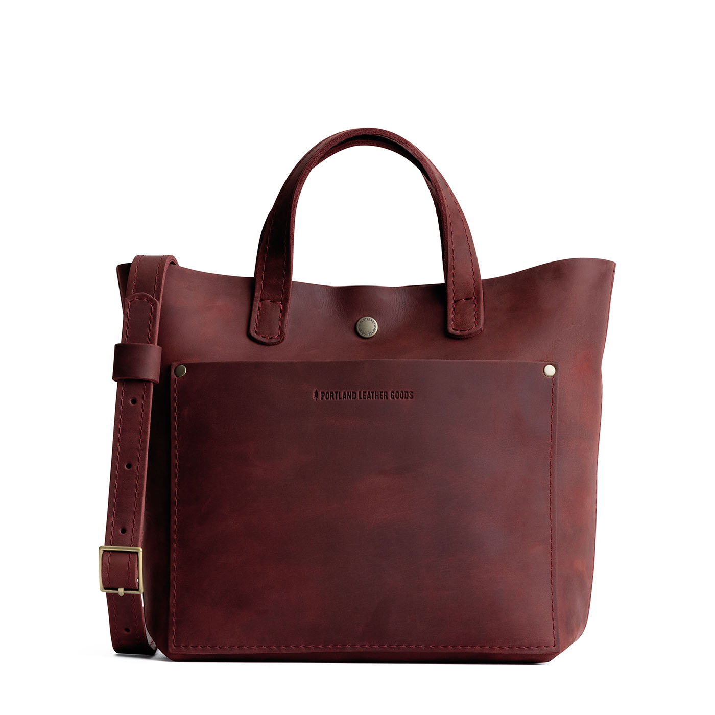 'Almost Perfect' Mini Crossbody - Image 28