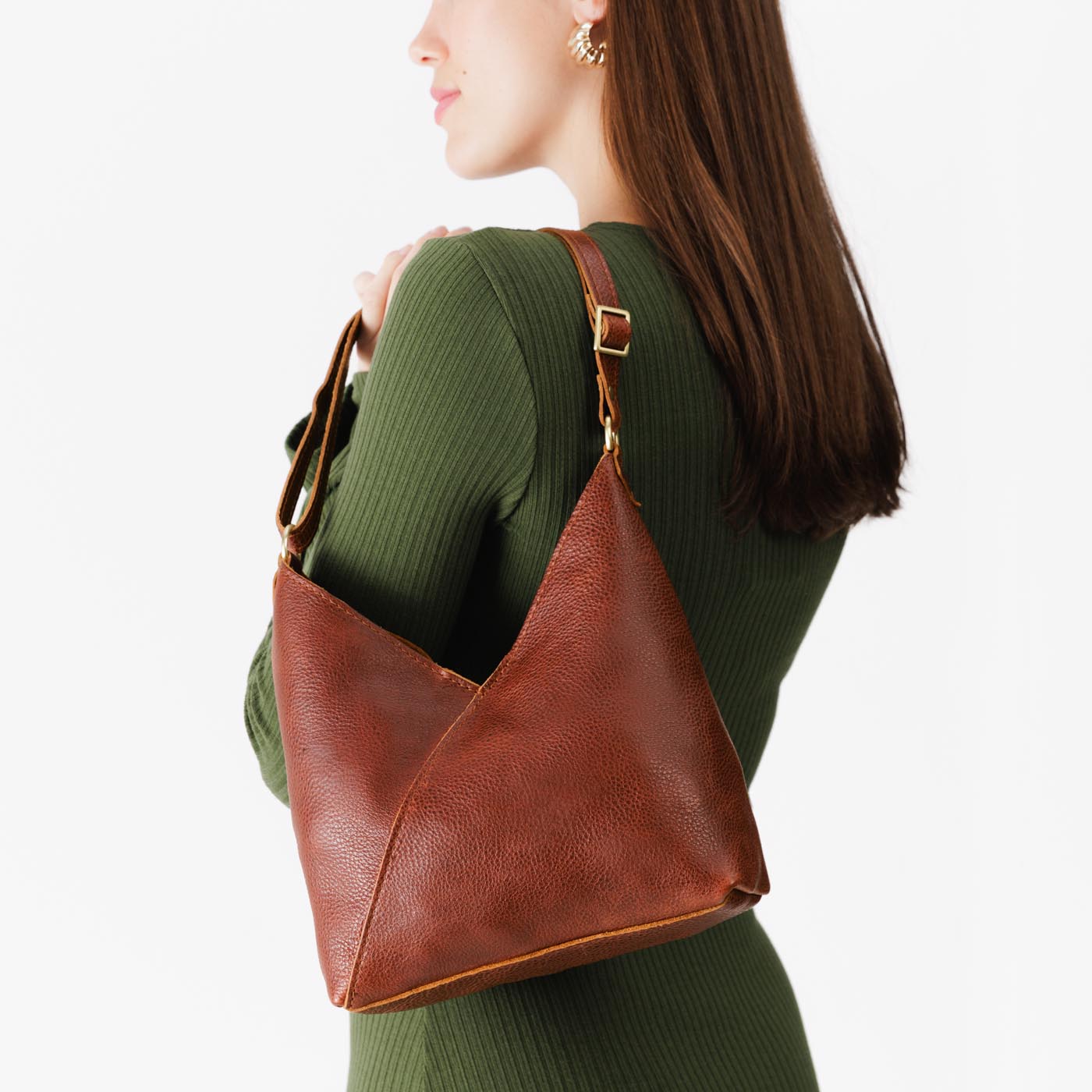 'Almost Perfect' Naomi Shoulder Bag