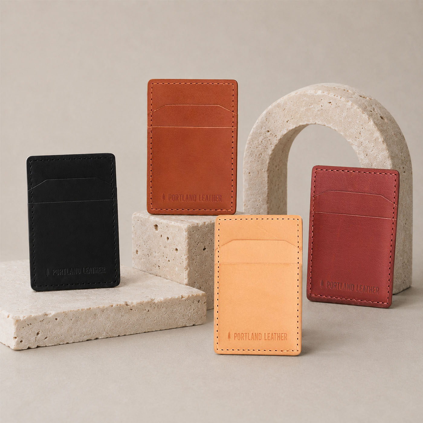 'Almost Perfect' Napoli Card Holder - Image 21