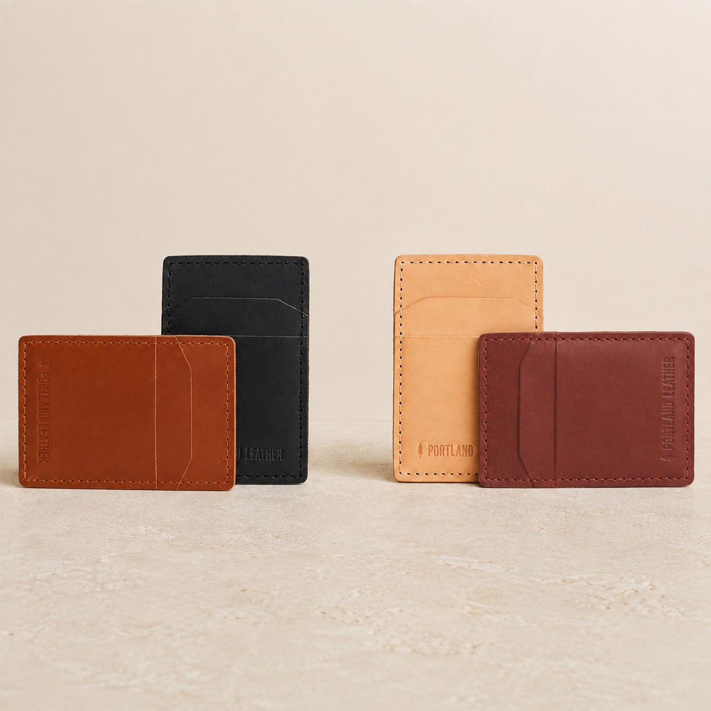 'Almost Perfect' Napoli Card Holder - Image 16