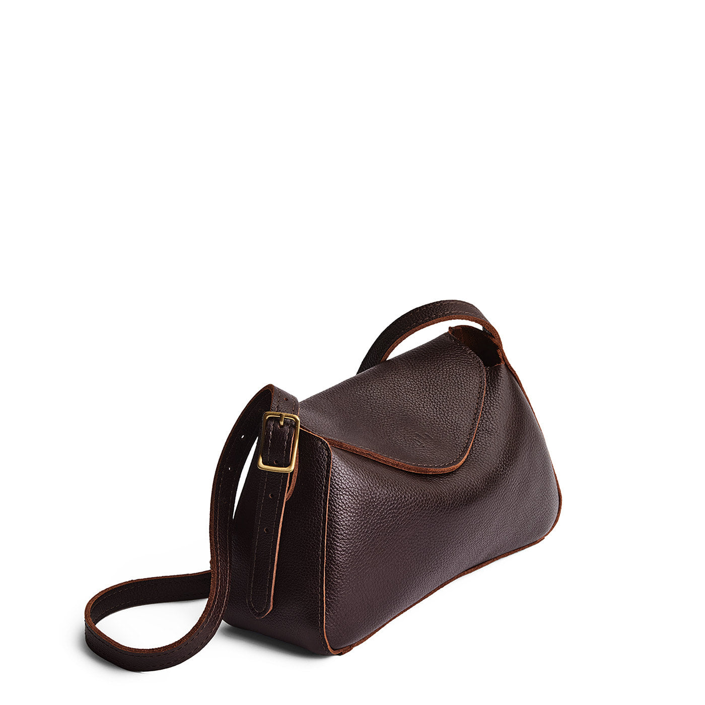 'Almost Perfect' Neruda Crossbody Bag - Image 18