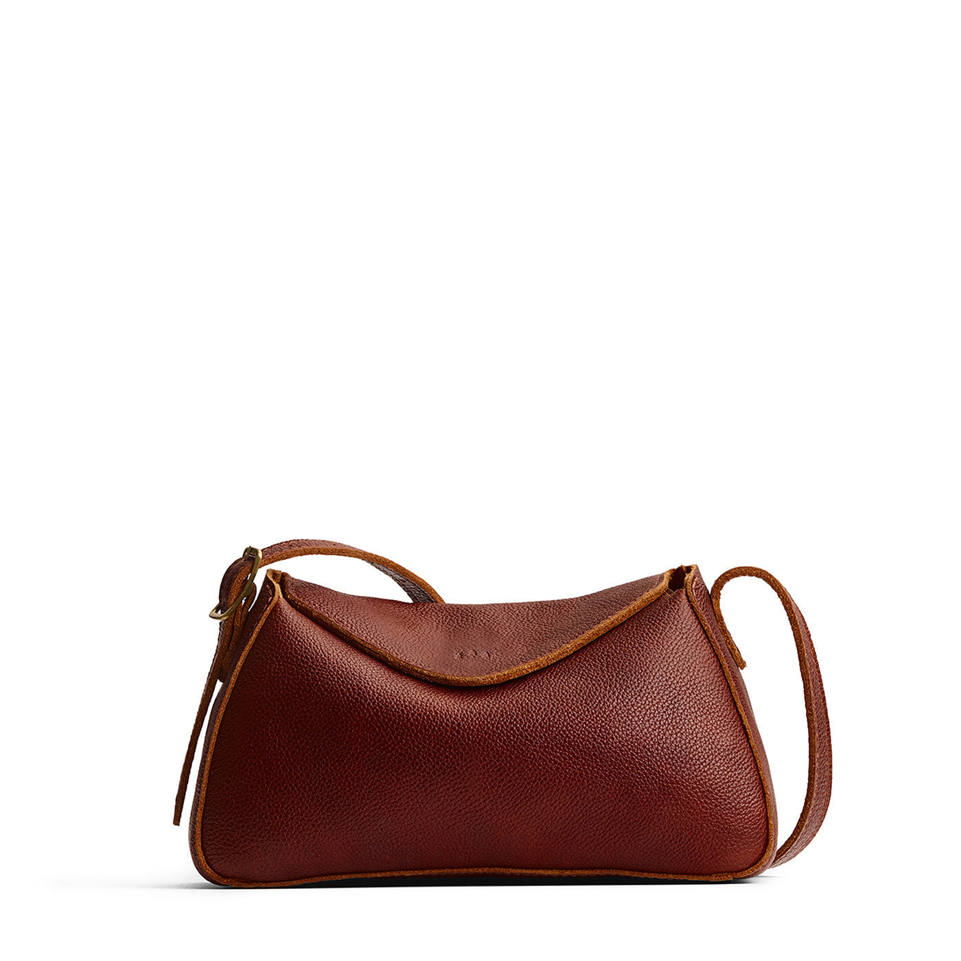 'Almost Perfect' Neruda Crossbody Bag - Image 8