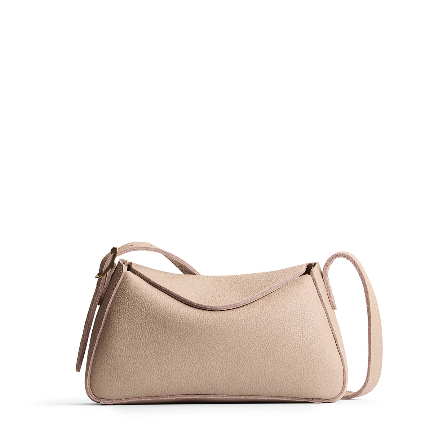 'Almost Perfect' Neruda Crossbody Bag - Image 9