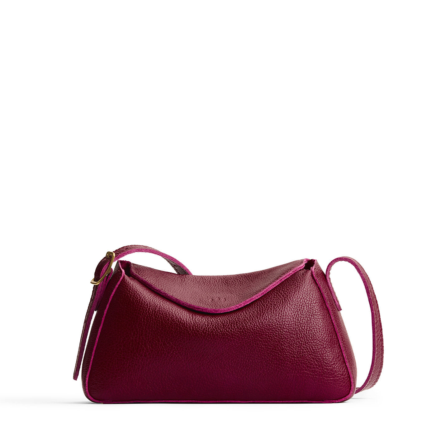 'Almost Perfect' Neruda Crossbody Bag - Image 10
