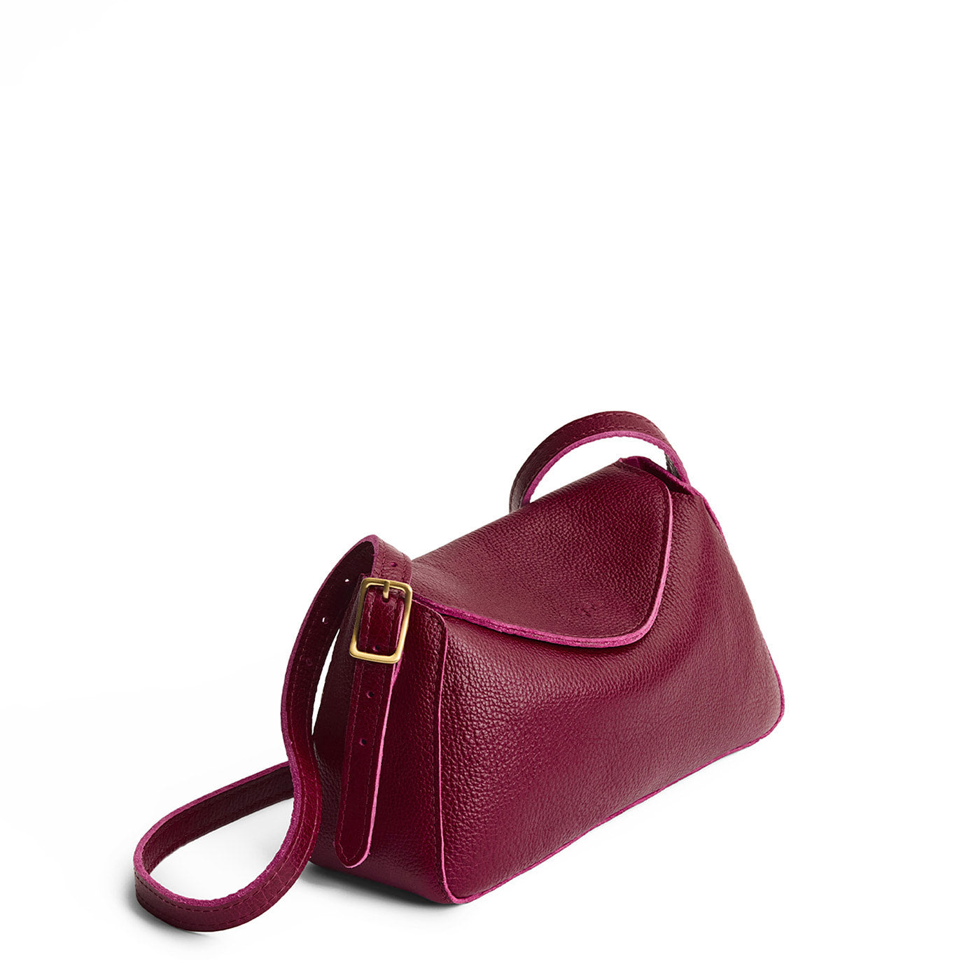'Almost Perfect' Neruda Crossbody Bag - Image 21