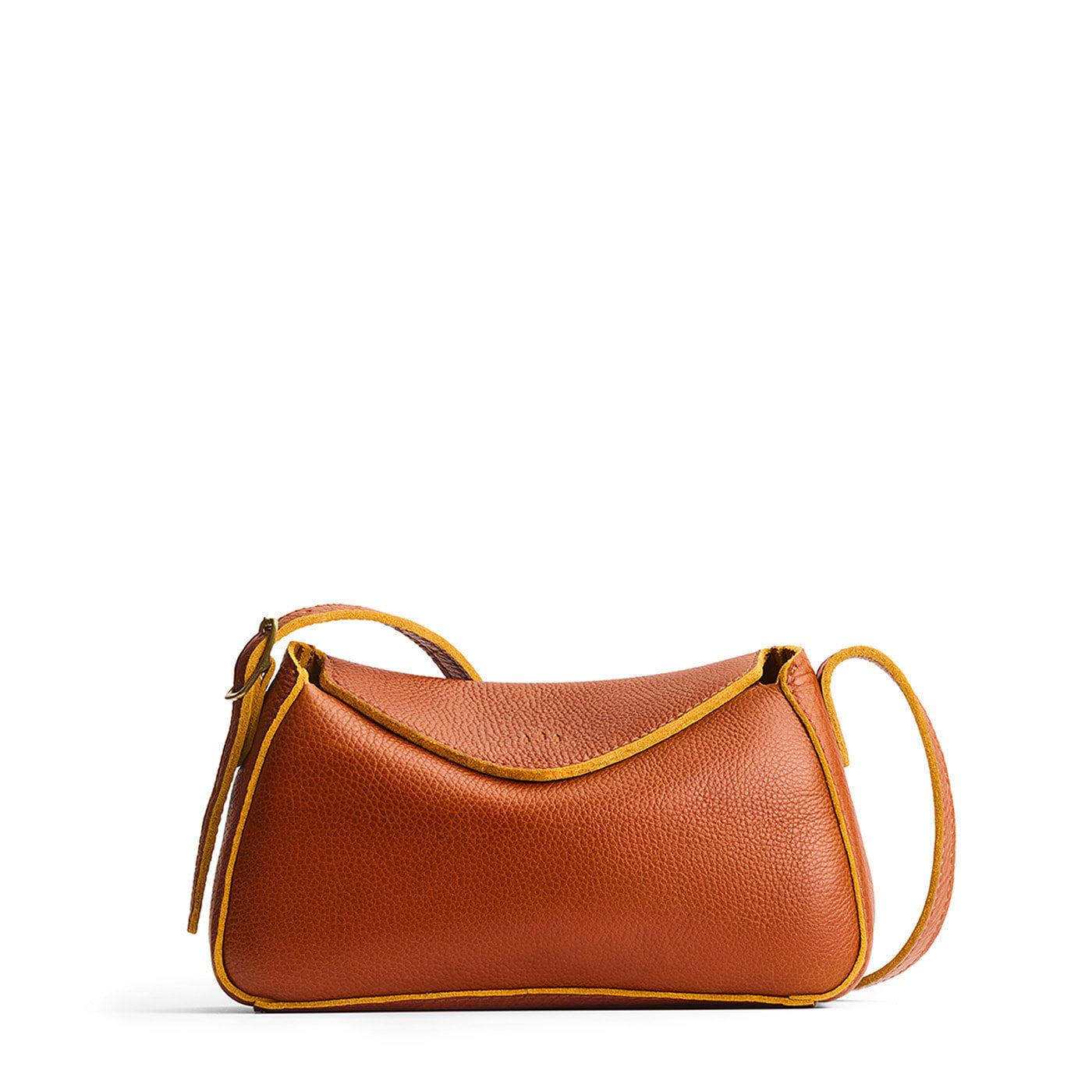 'Almost Perfect' Neruda Crossbody Bag - Image 4