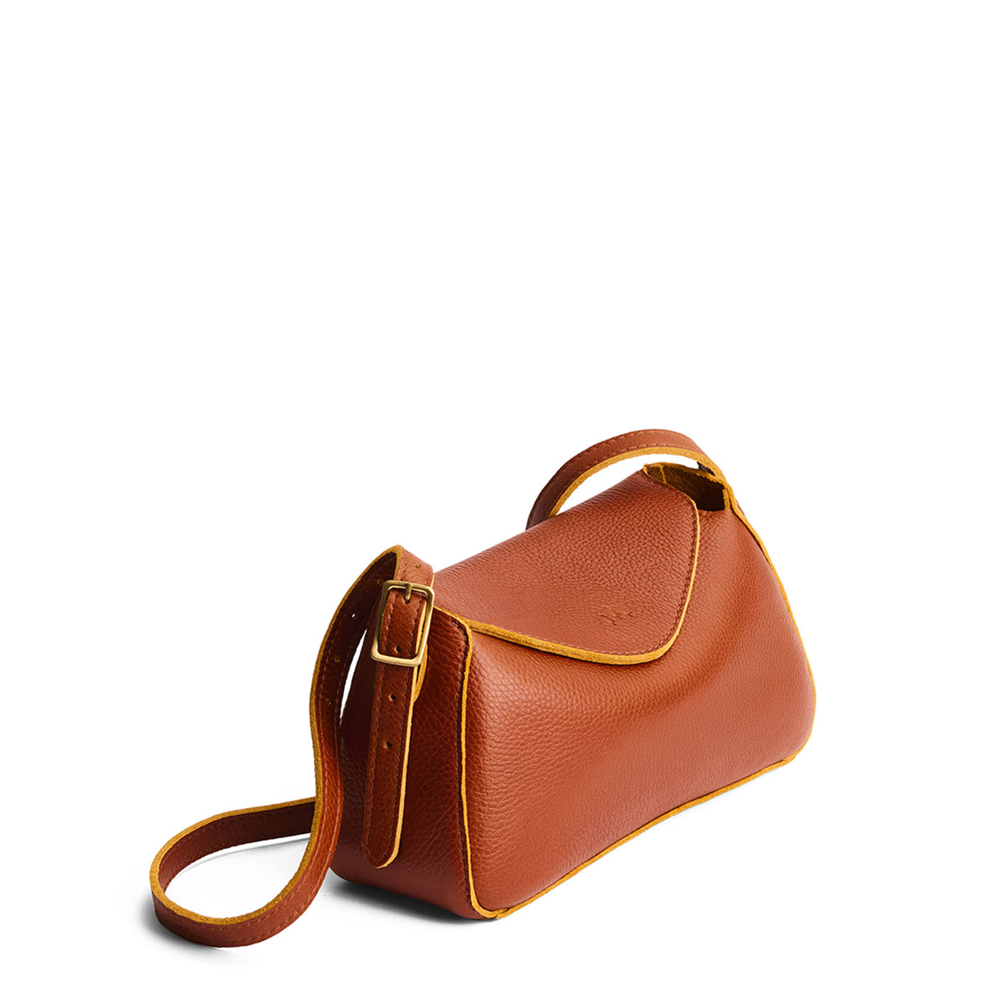 'Almost Perfect' Neruda Crossbody Bag - Image 24