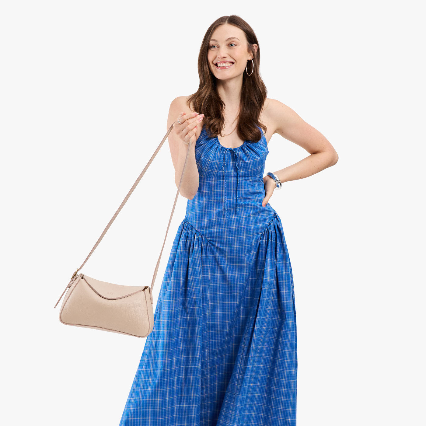 'Almost Perfect' Neruda Crossbody Bag - Image 29