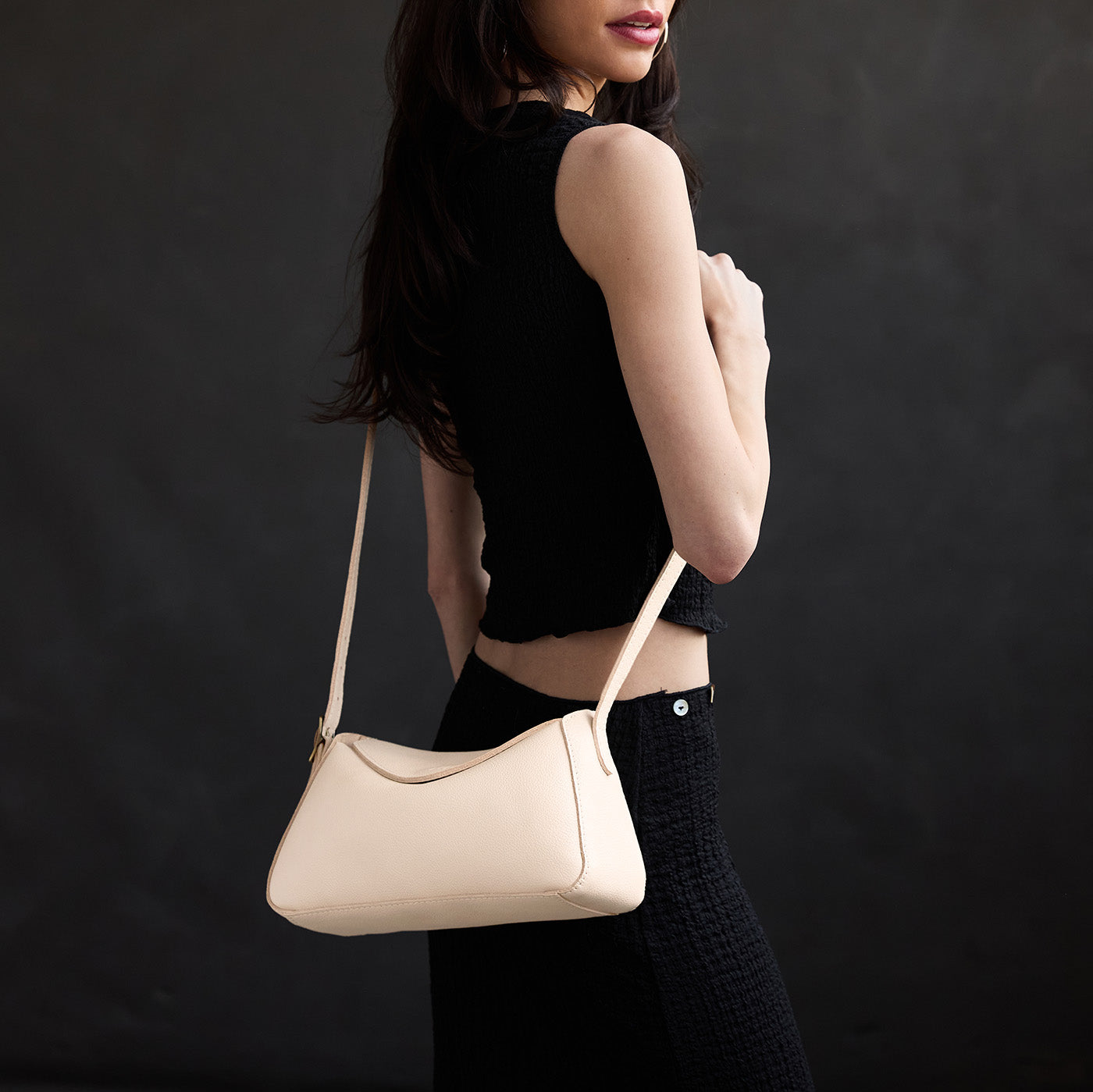 'Almost Perfect' Neruda Crossbody Bag - Image 28