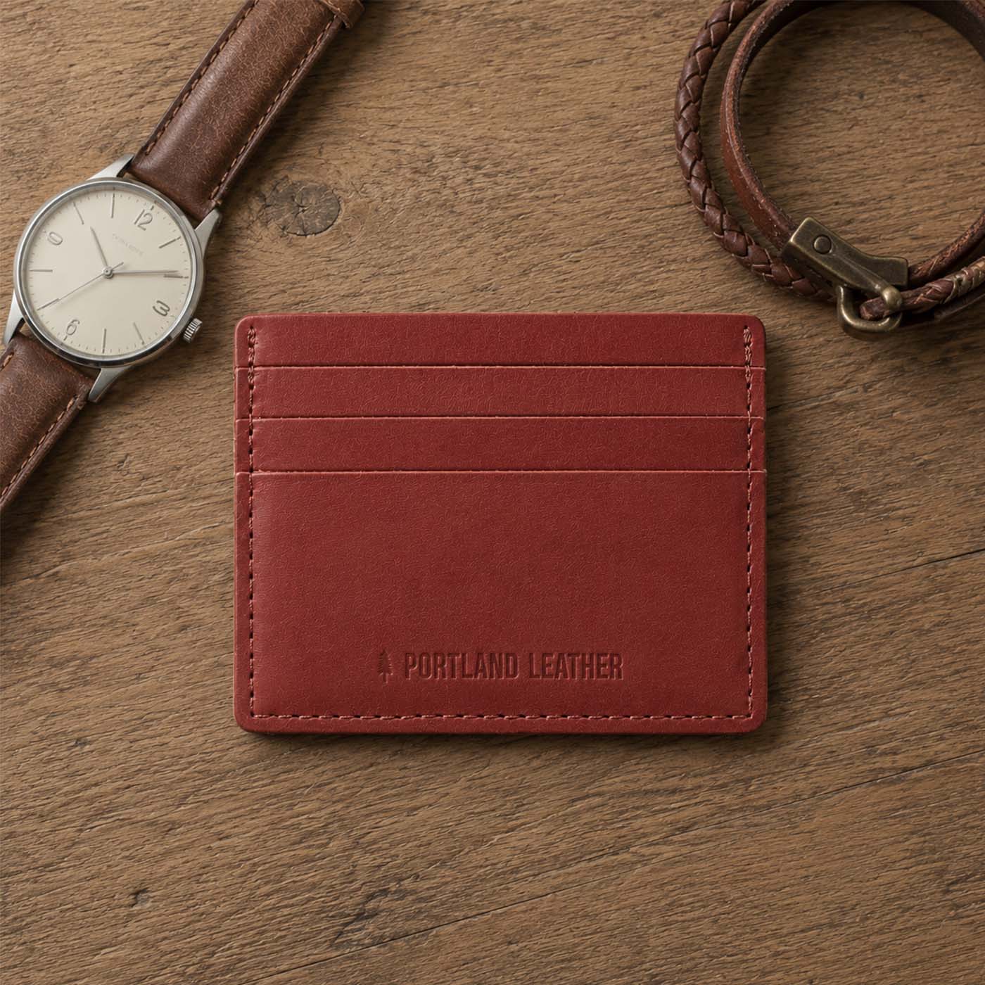 'Almost Perfect' Piamonte Card Holder - Image 21