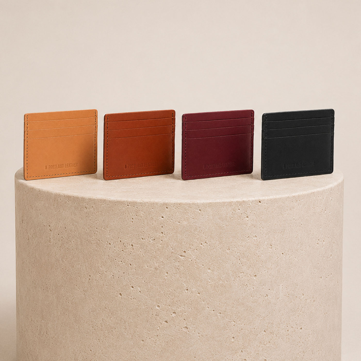 'Almost Perfect' Piamonte Card Holder - Image 10