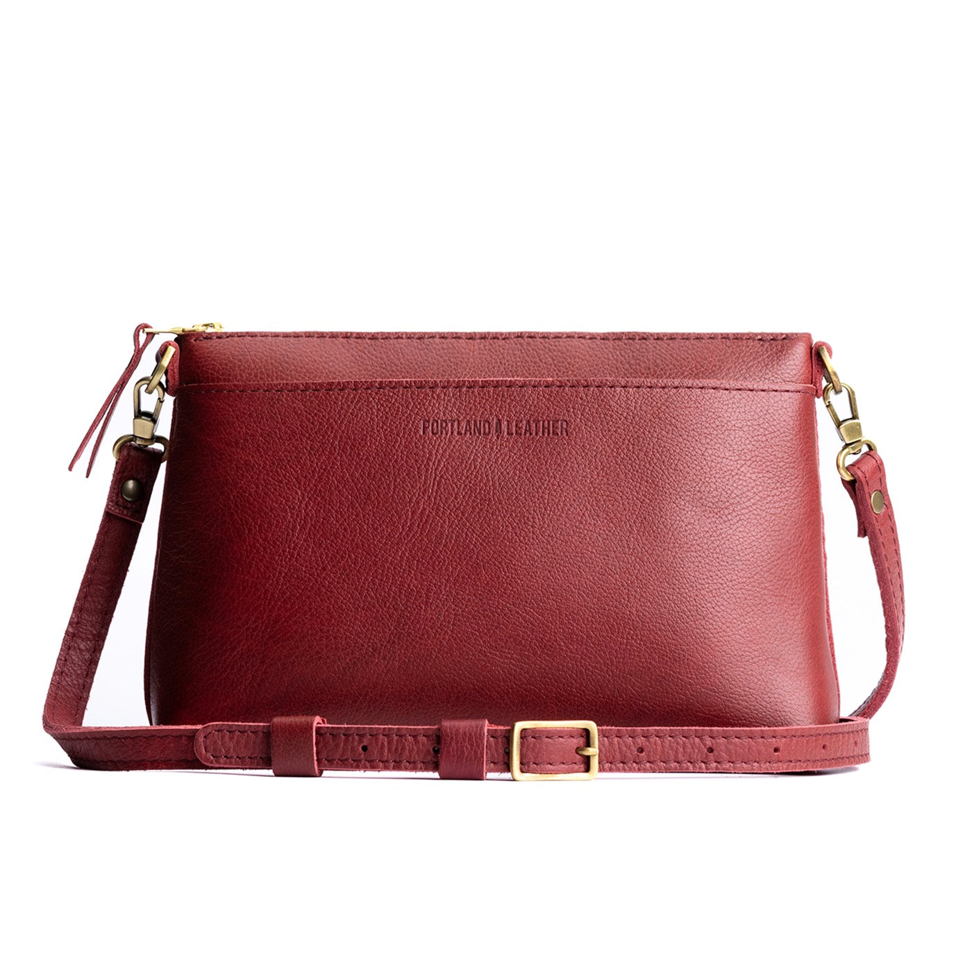 'Almost Perfect' Poppy Purse - Image 24
